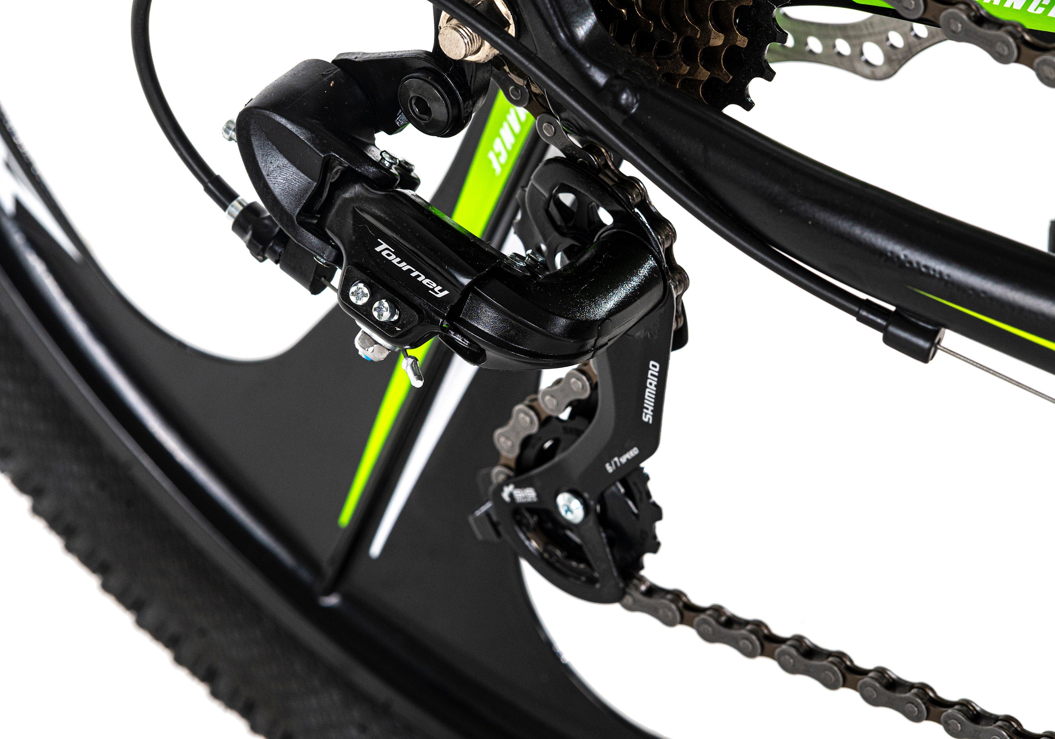 KS Cycling Mountainbike Xplicit