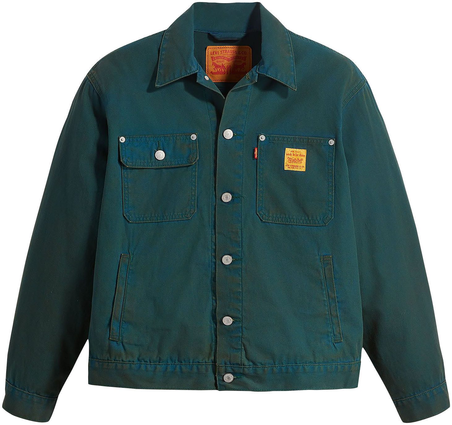 Levi's® Jeansjack Sunrise Trucker