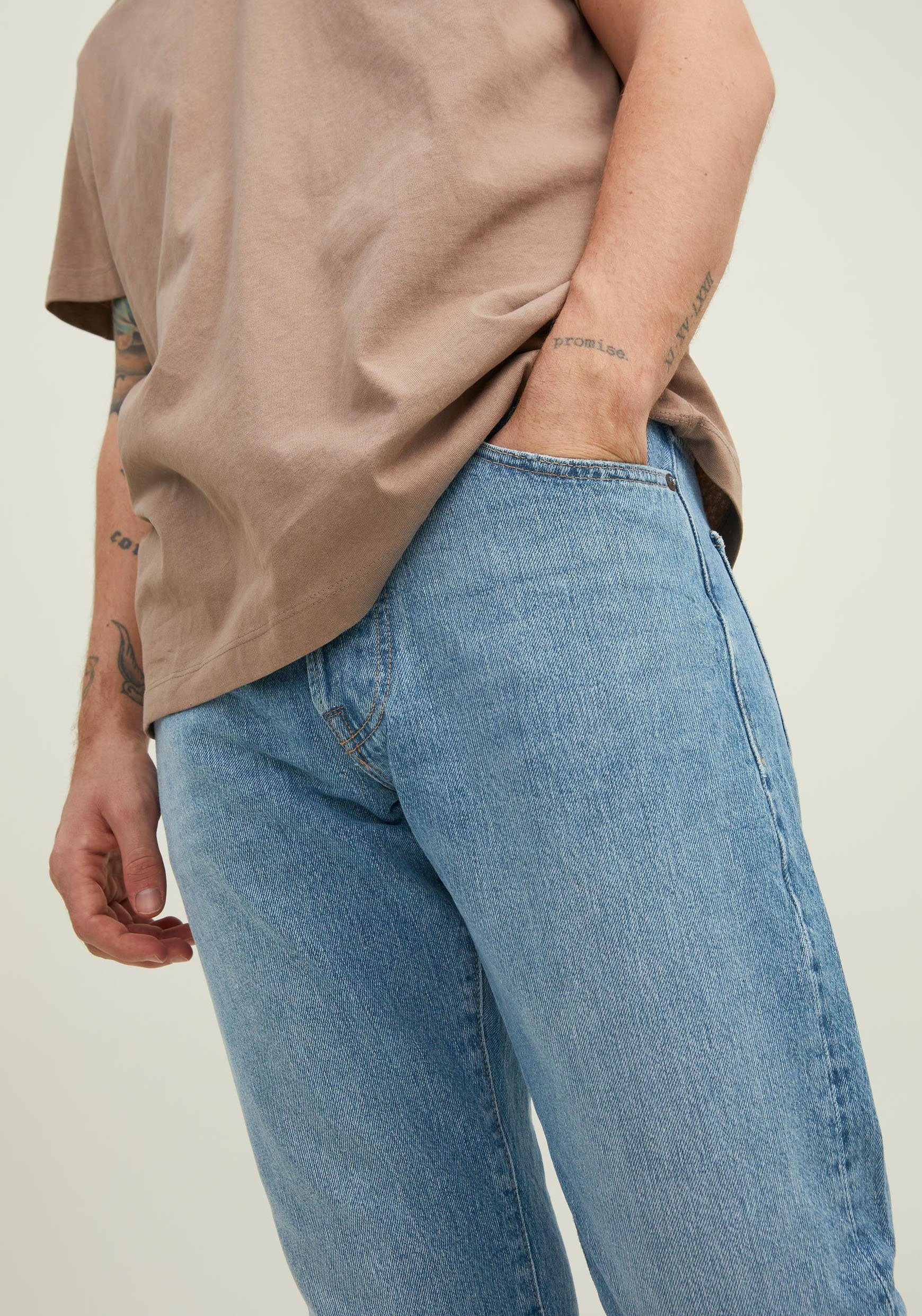 Jack & Jones Loose fit jeans JJICHRIS JJCOOPER JOS 890 PCW NOOS
