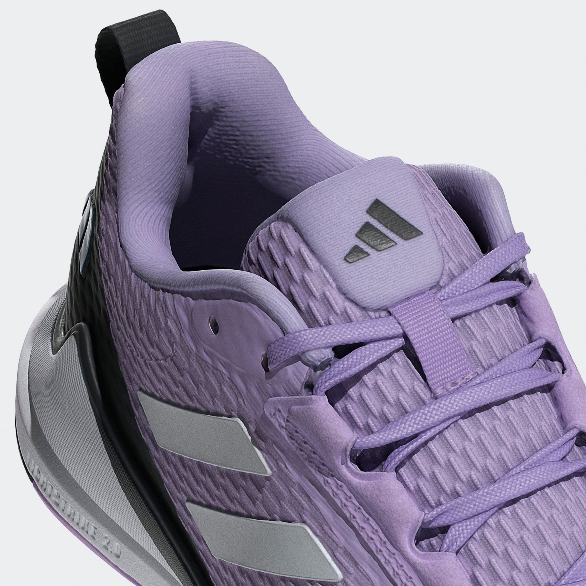 adidas Performance Zaalschoenen NOVAFLIGHT 2 INDOOR bijzonder geschikt voor volleybal en basketbal