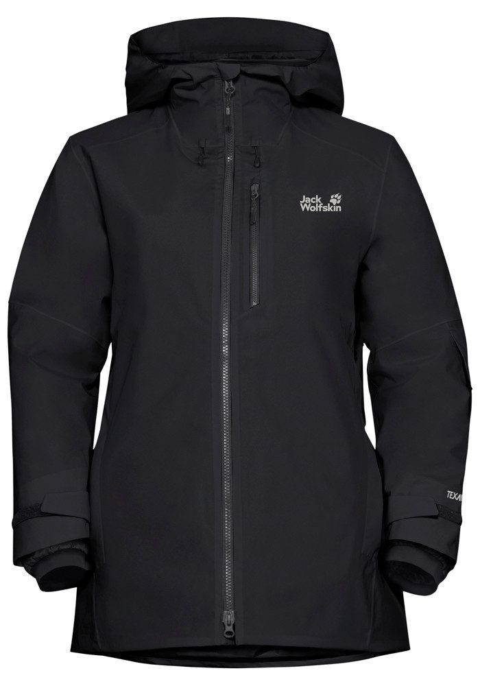 Jack Wolfskin Ski-jack FLOWLINE 3IN1 JKT W