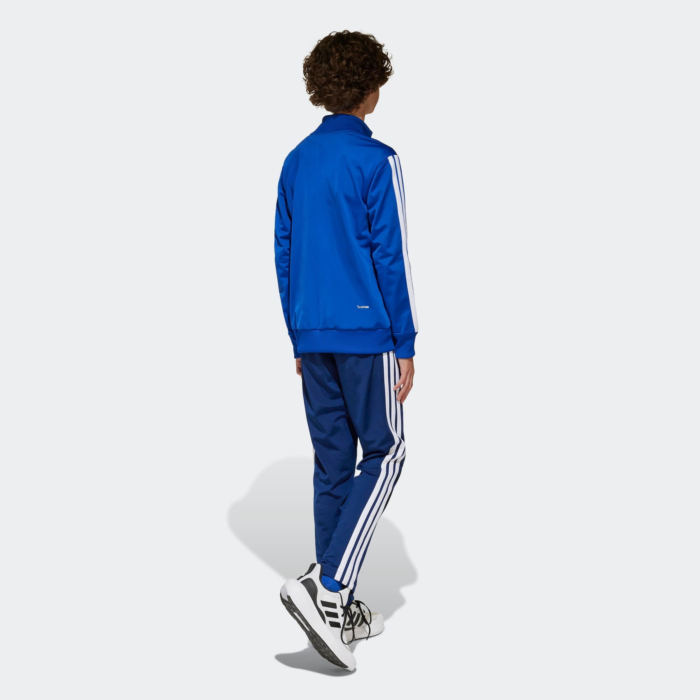 adidas Sportswear Trainingspak J 3S TIBERIO TS (2-delig)