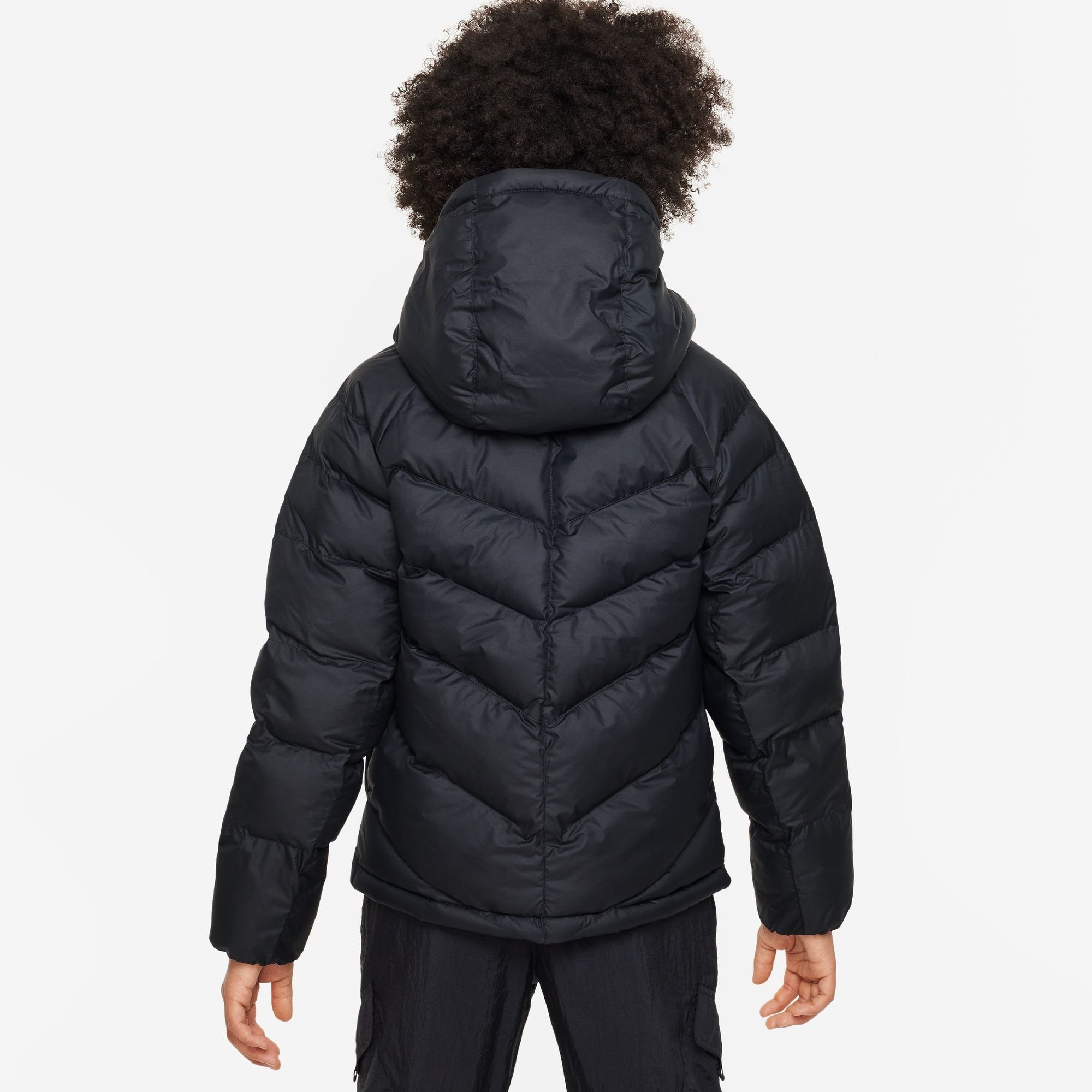 Nike Sportswear Gewatteerde jas
