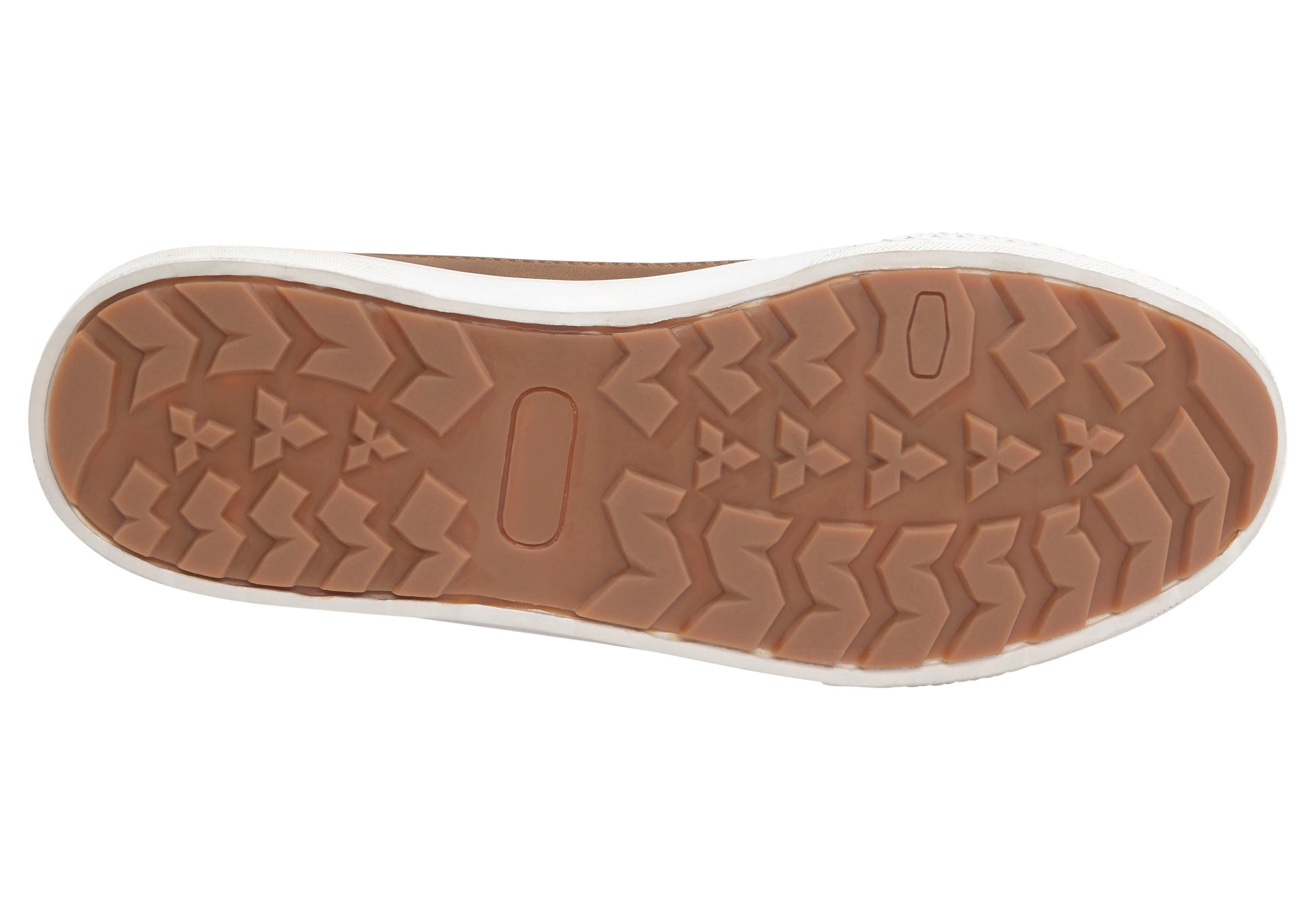 O'Neill Sneakerboots Wallenberg Men Mid