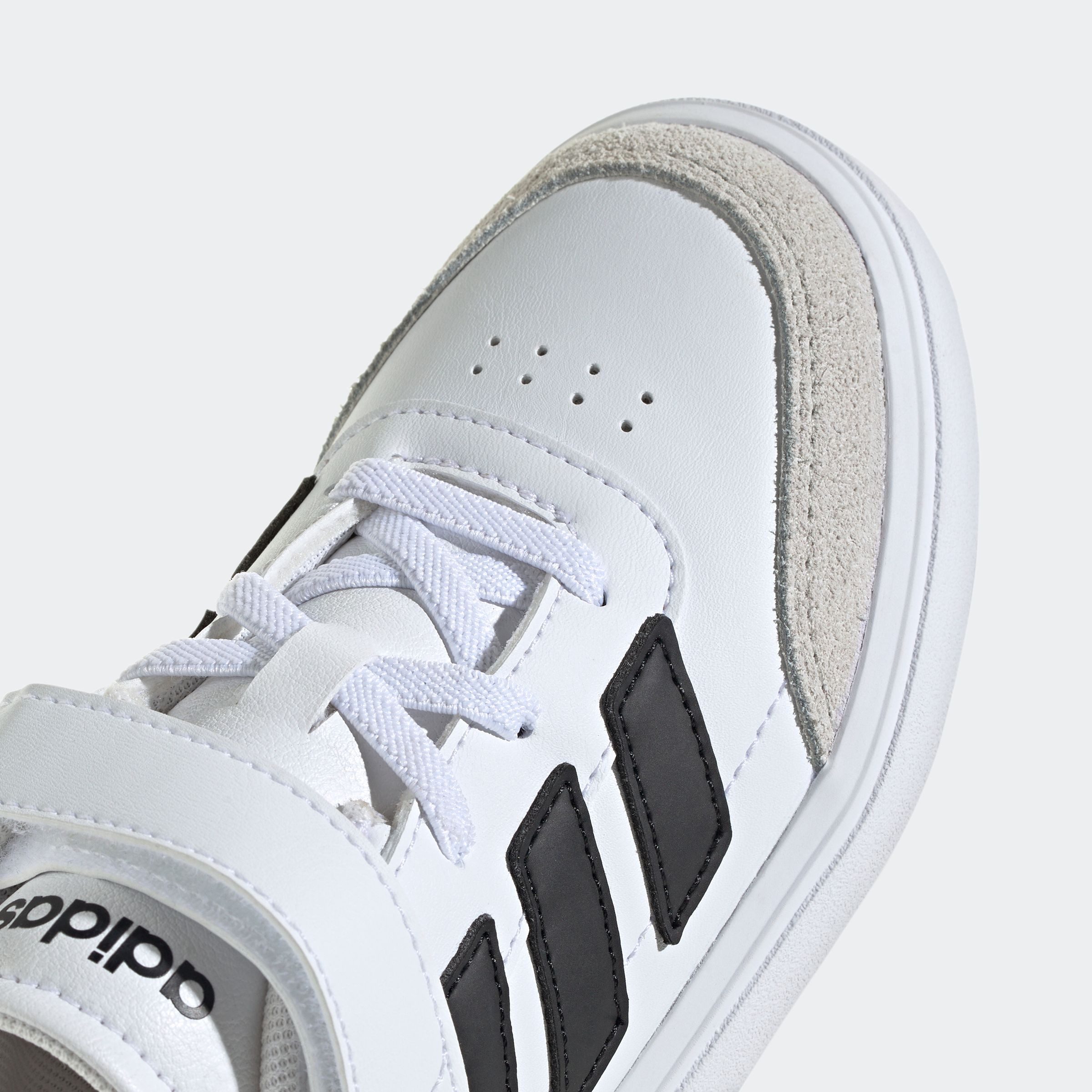 adidas Sportswear Klittenbandschoenen COURTBLOCK