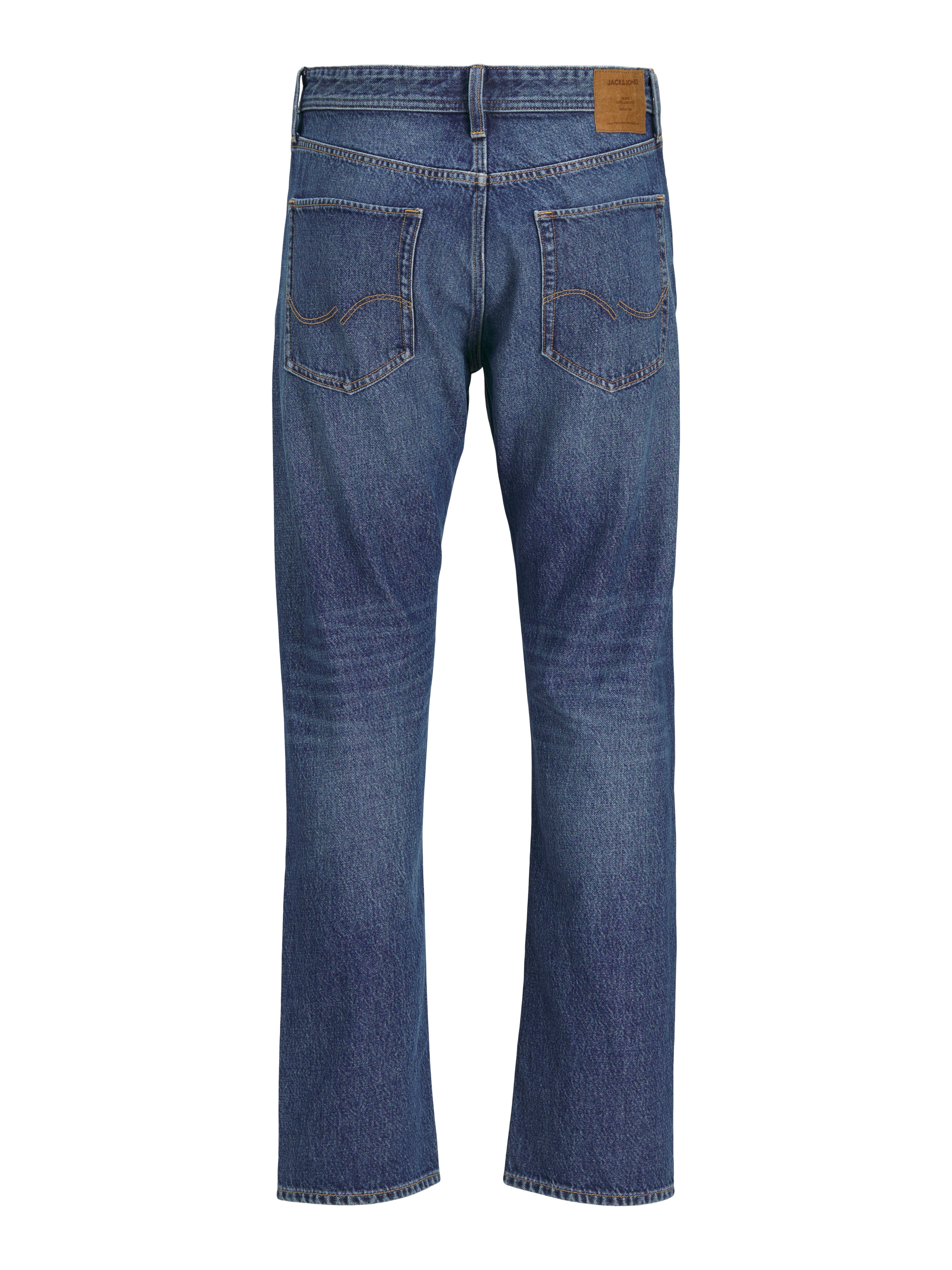Jack & Jones Loose fit jeans JJICHRIS JJORIGINAL SBD 921 SN