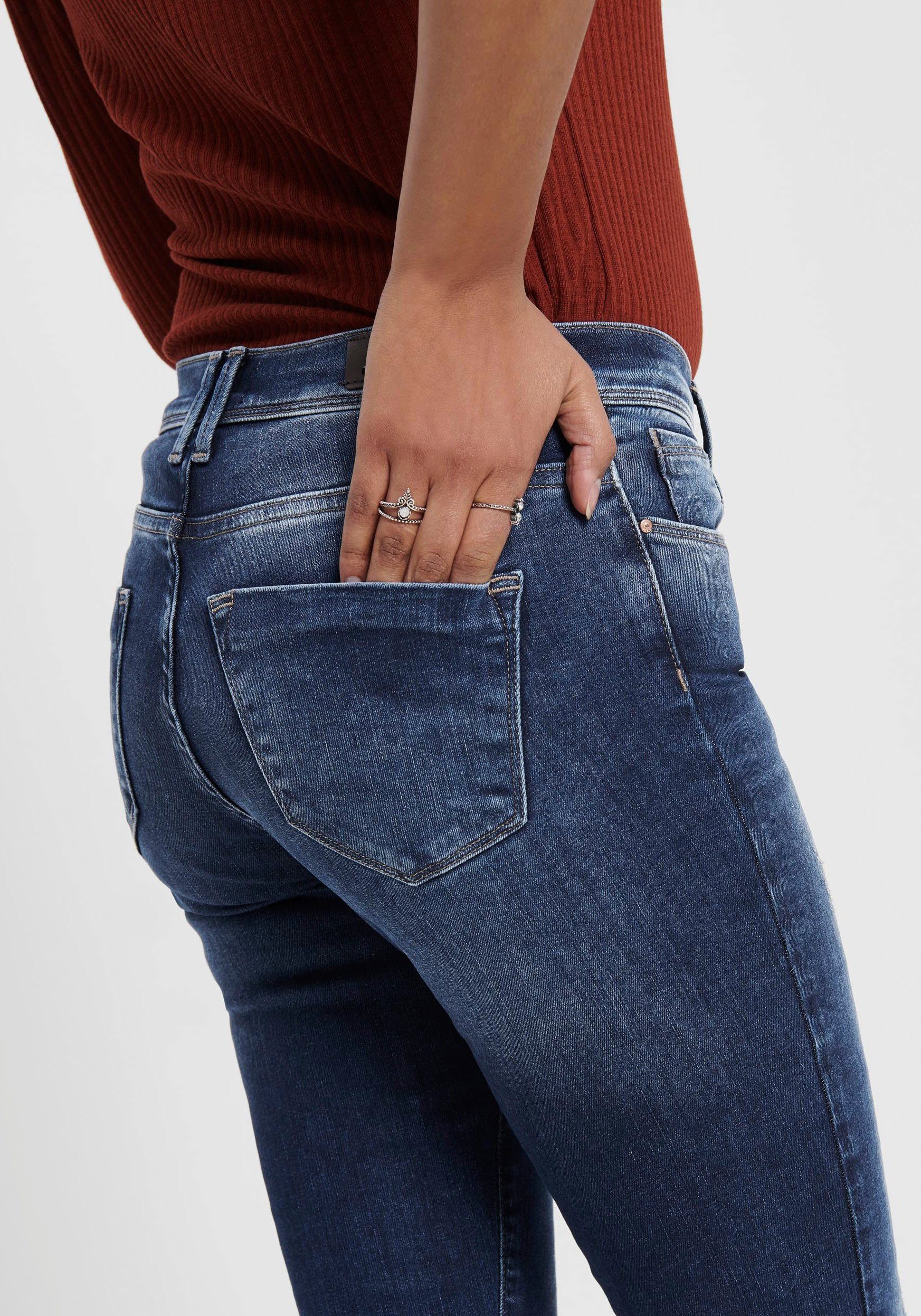Only Skinny fit jeans ONLSHAPE REG SK DNM REA4488