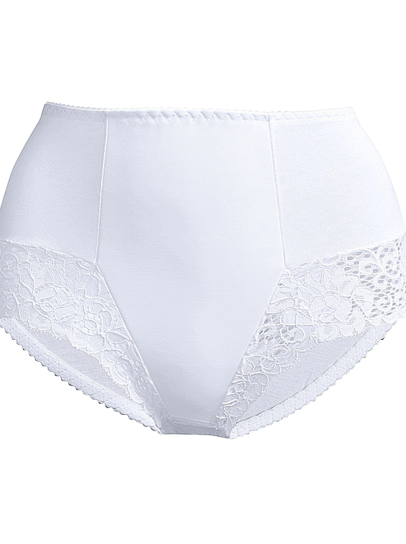 wäschepur Modellerende slip (2 stuks)
