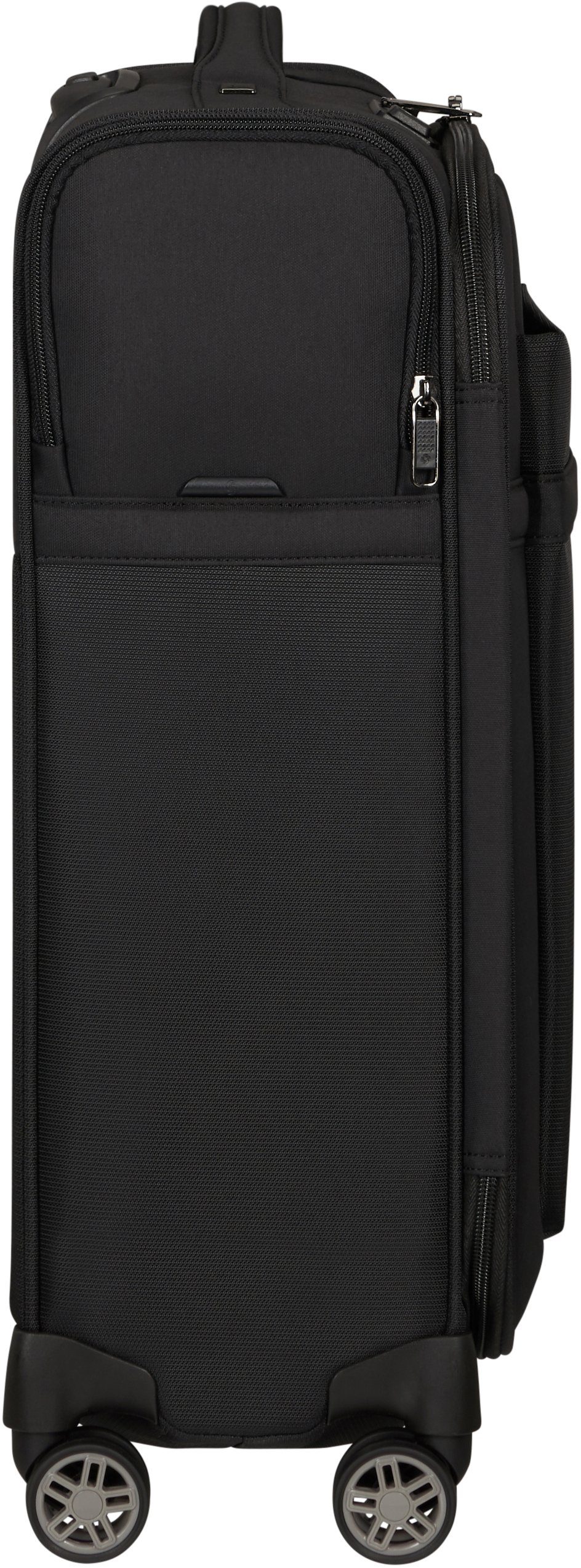 Samsonite Zachte bagage trolley Zachte schaal koffer grote koffer reiskoffer met volumevergroting