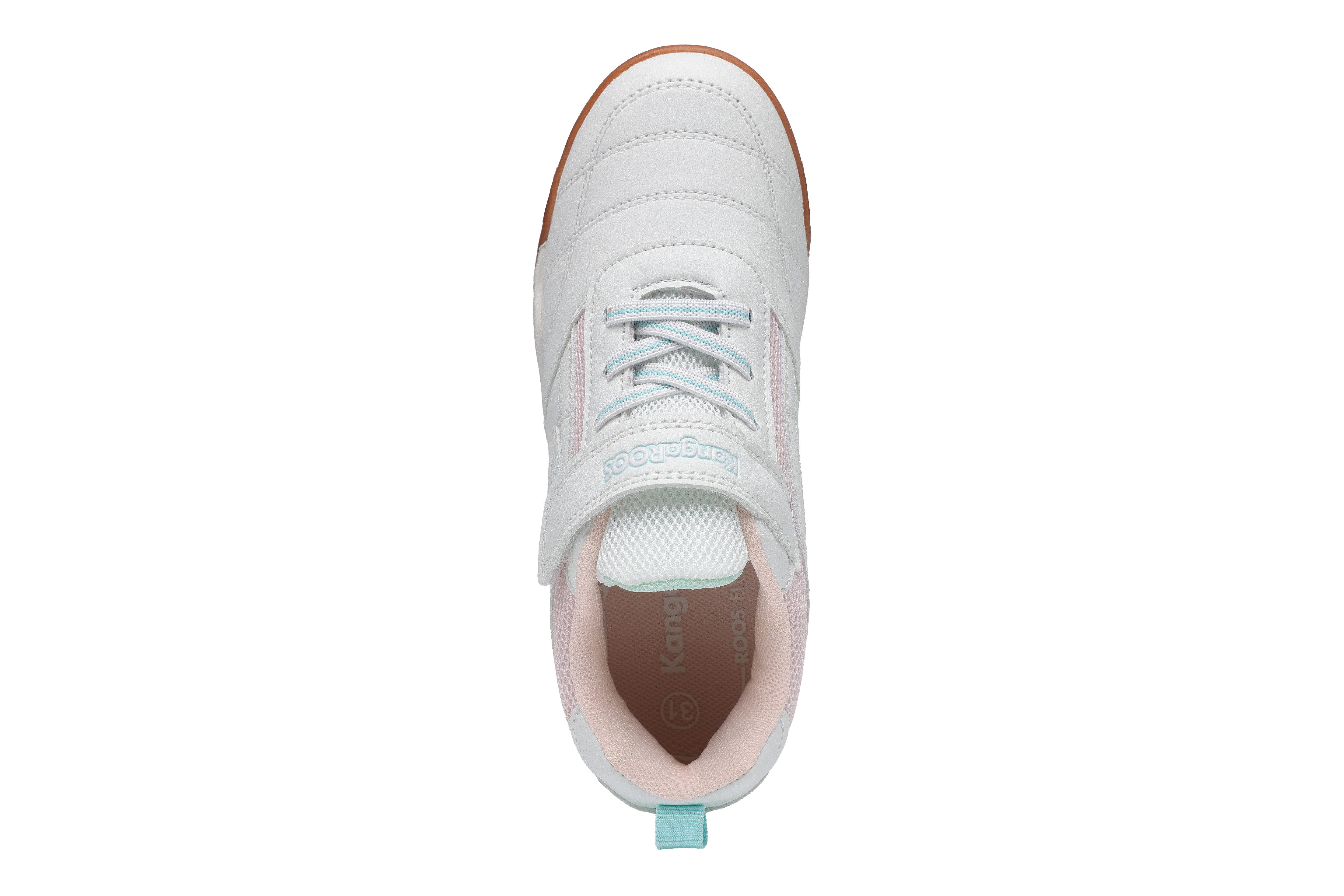 KangaROOS Sneakers Backyard 2.0 EV Zaalschoen, indoorschoen