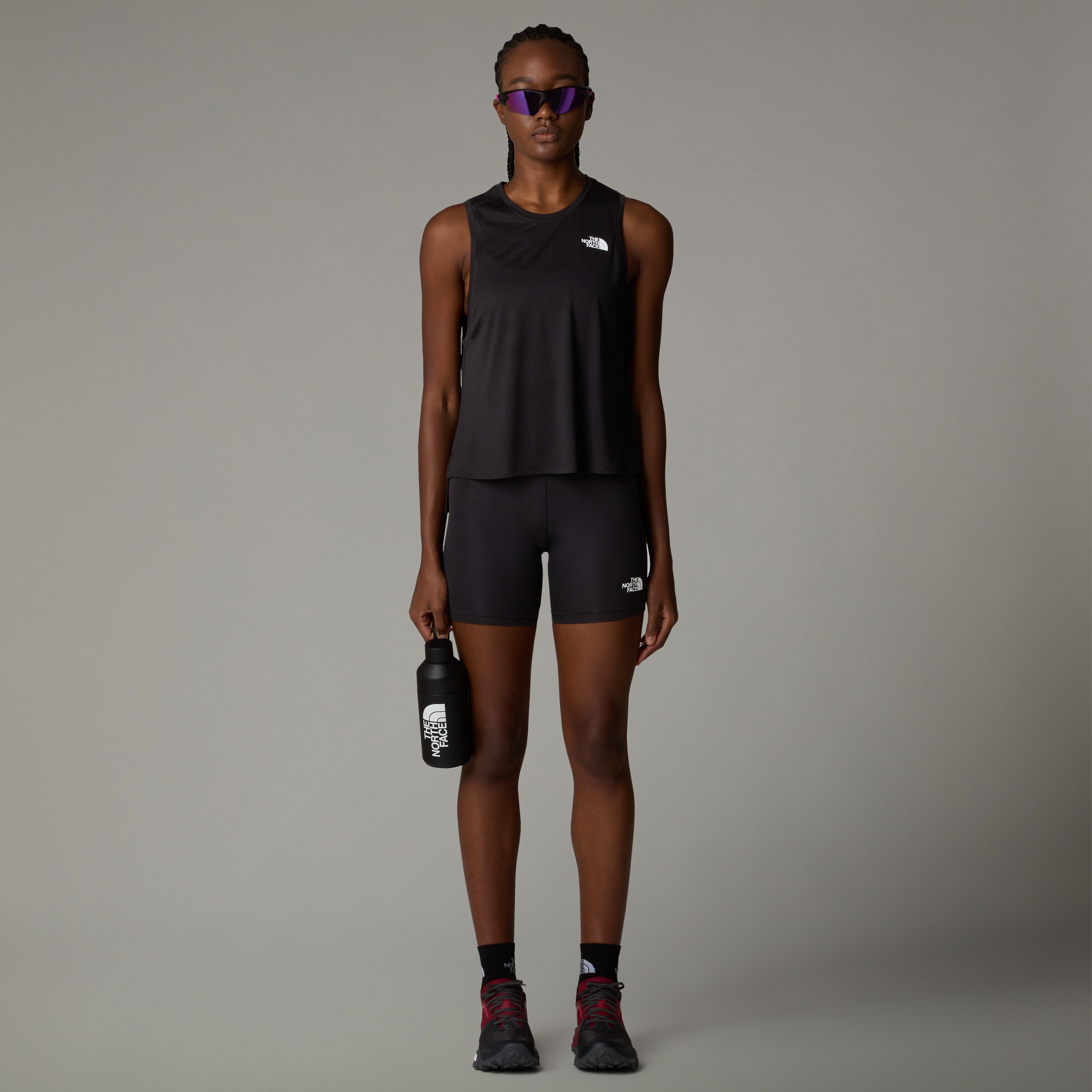 The North Face Functionele top Flex tanktop voor dames (1-delig)