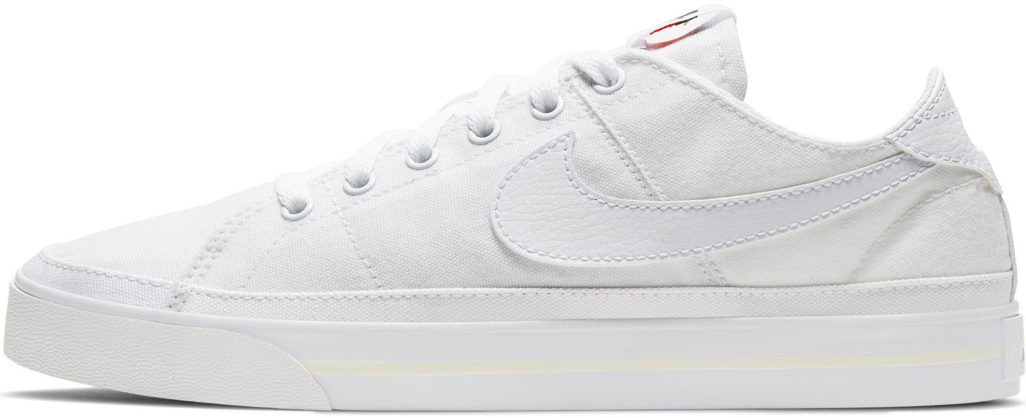 Nike Sportswear Sneakers COURT LEGACY CANVAS