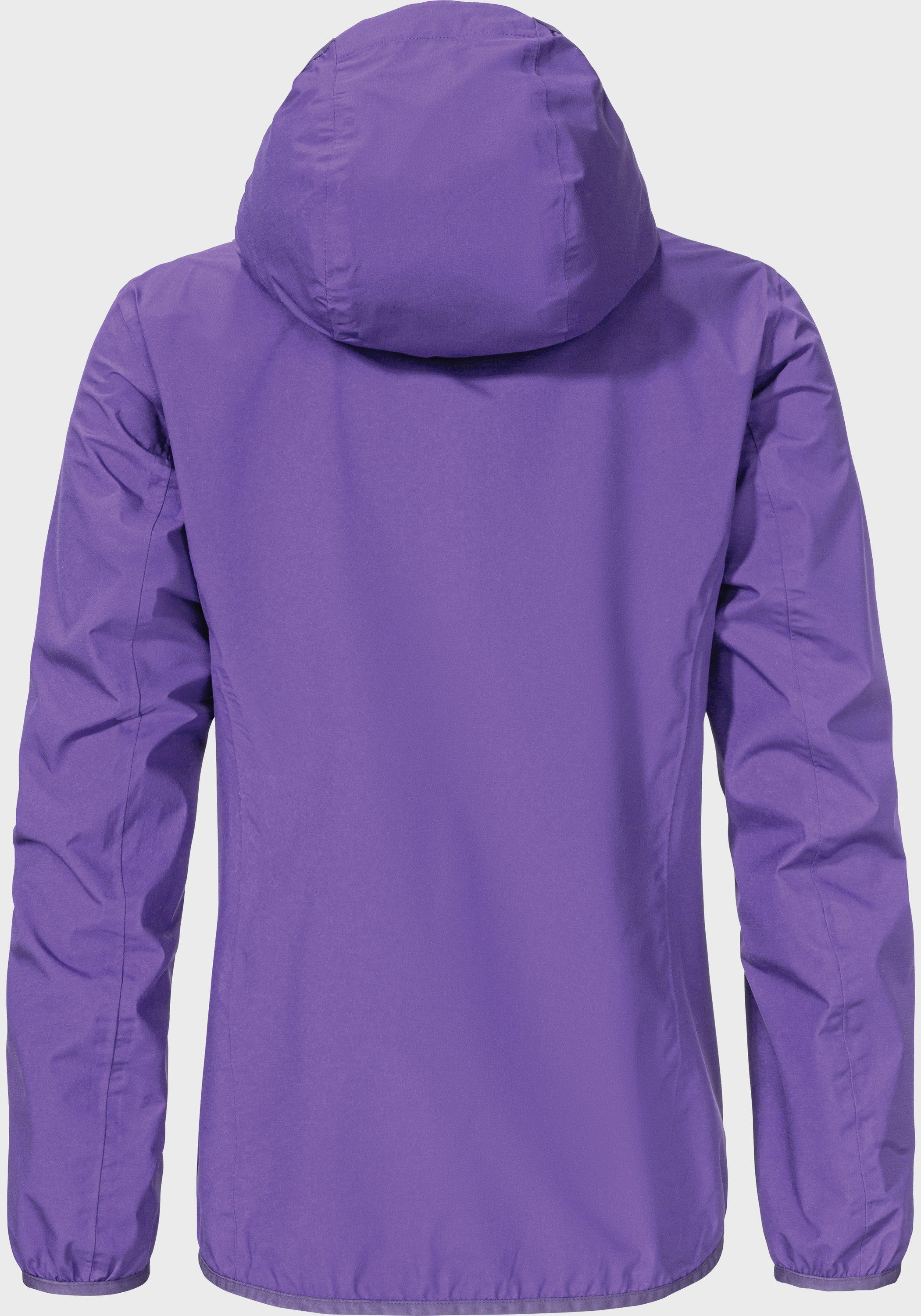 Schöffel Outdoorjack Hiking Jacket Style Migandi WMS
