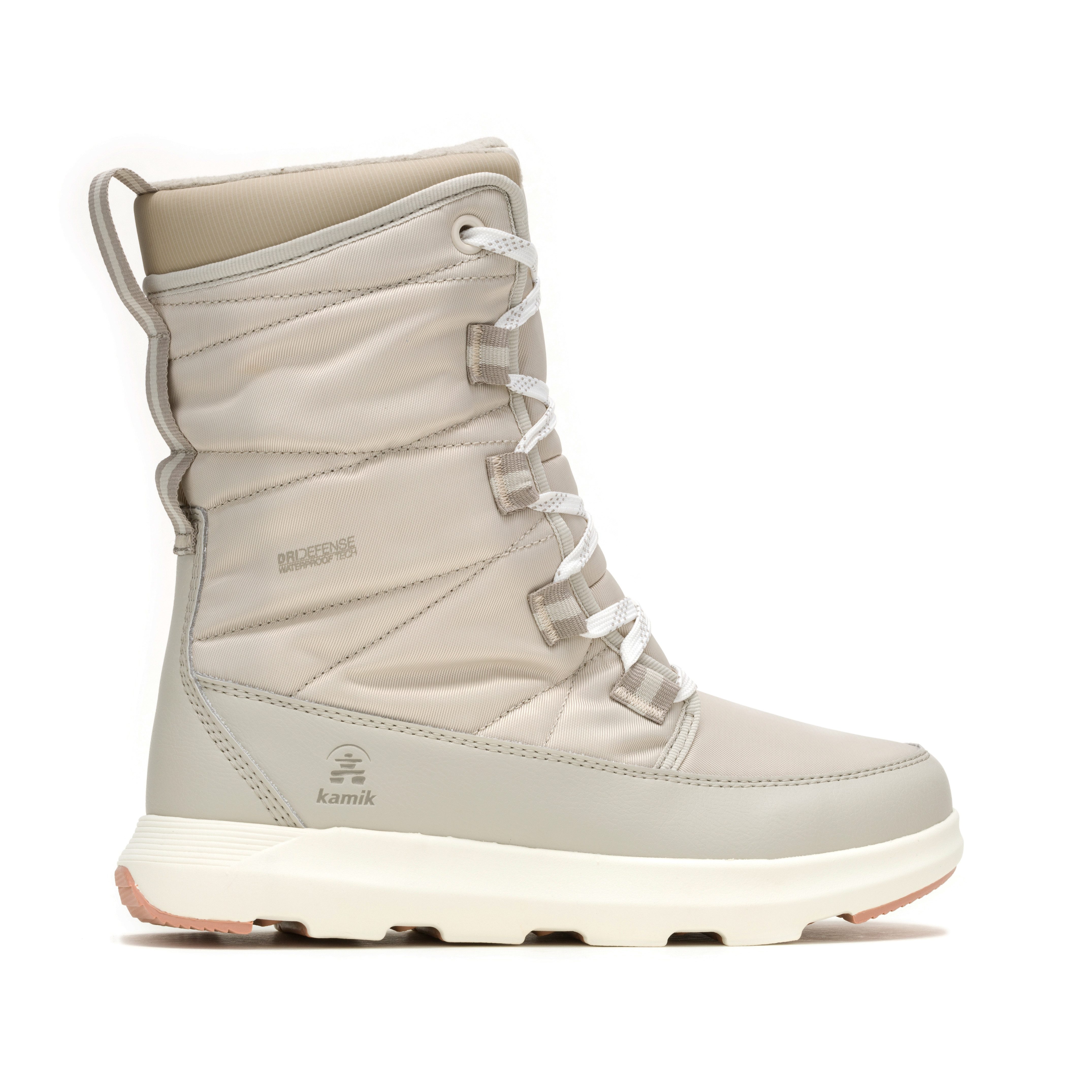 Kamik Snowboots LEAMID