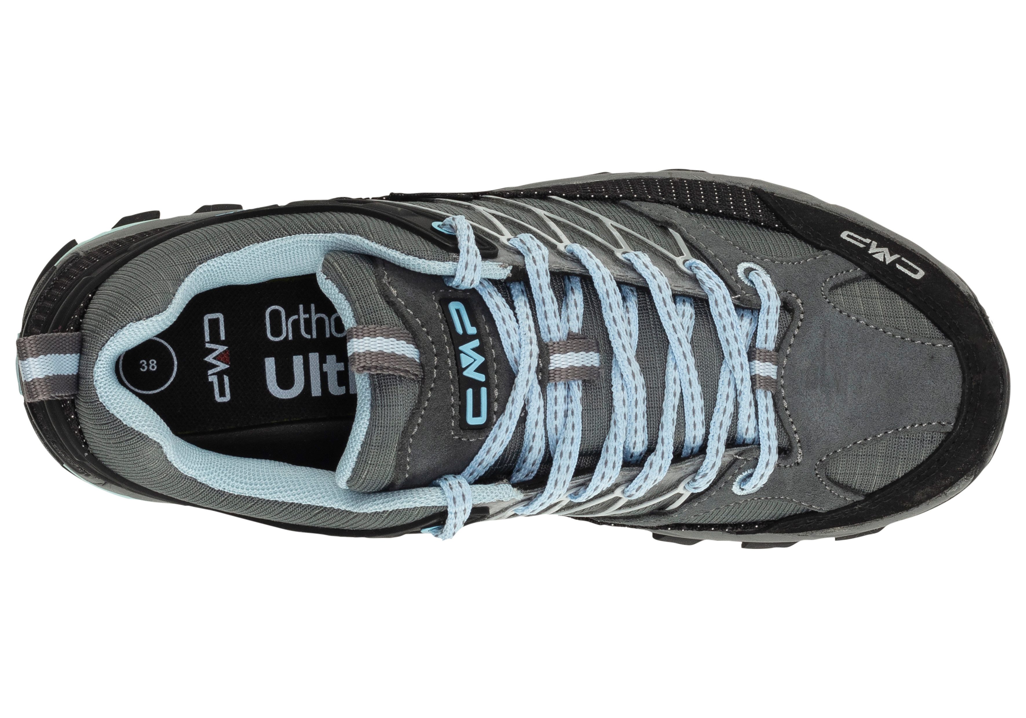 CMP Wandelschoenen RIGEL LOW WMN TREKKING SHOE WP