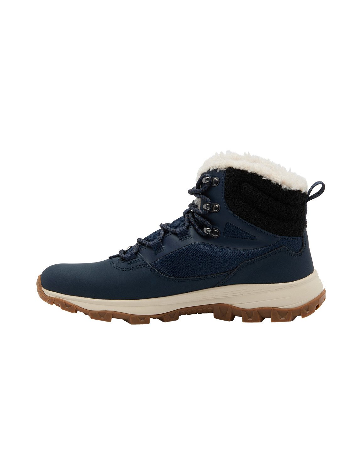 Jack Wolfskin Bergschoenen EVERQUEST TEXAPORE HIGH W