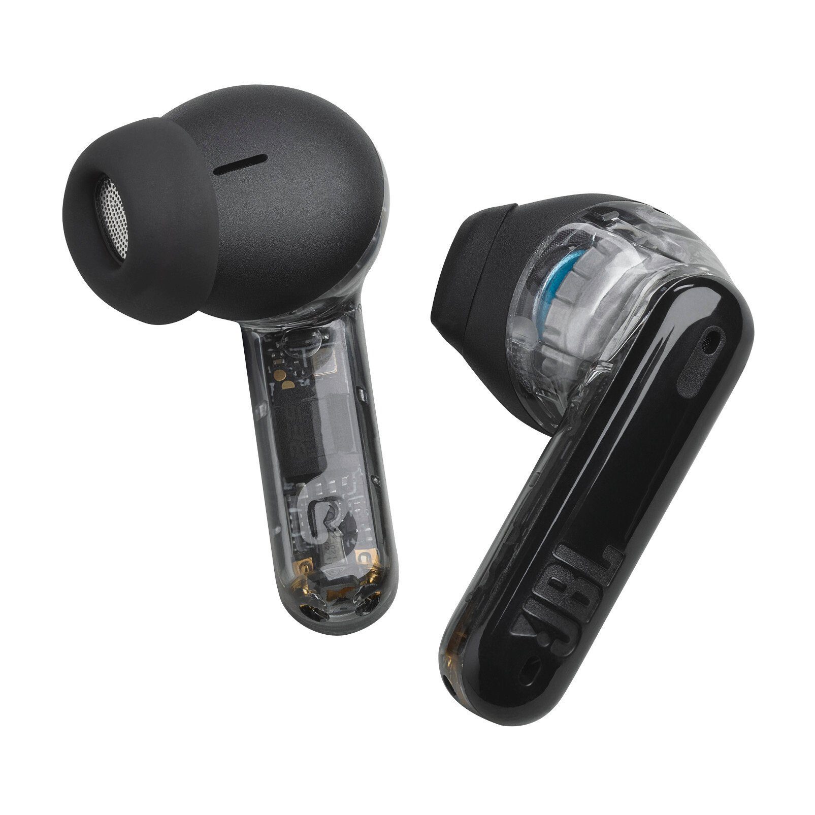 JBL Wireless in-ear-hoofdtelefoon Tune Flex Ghost- Sonderedition