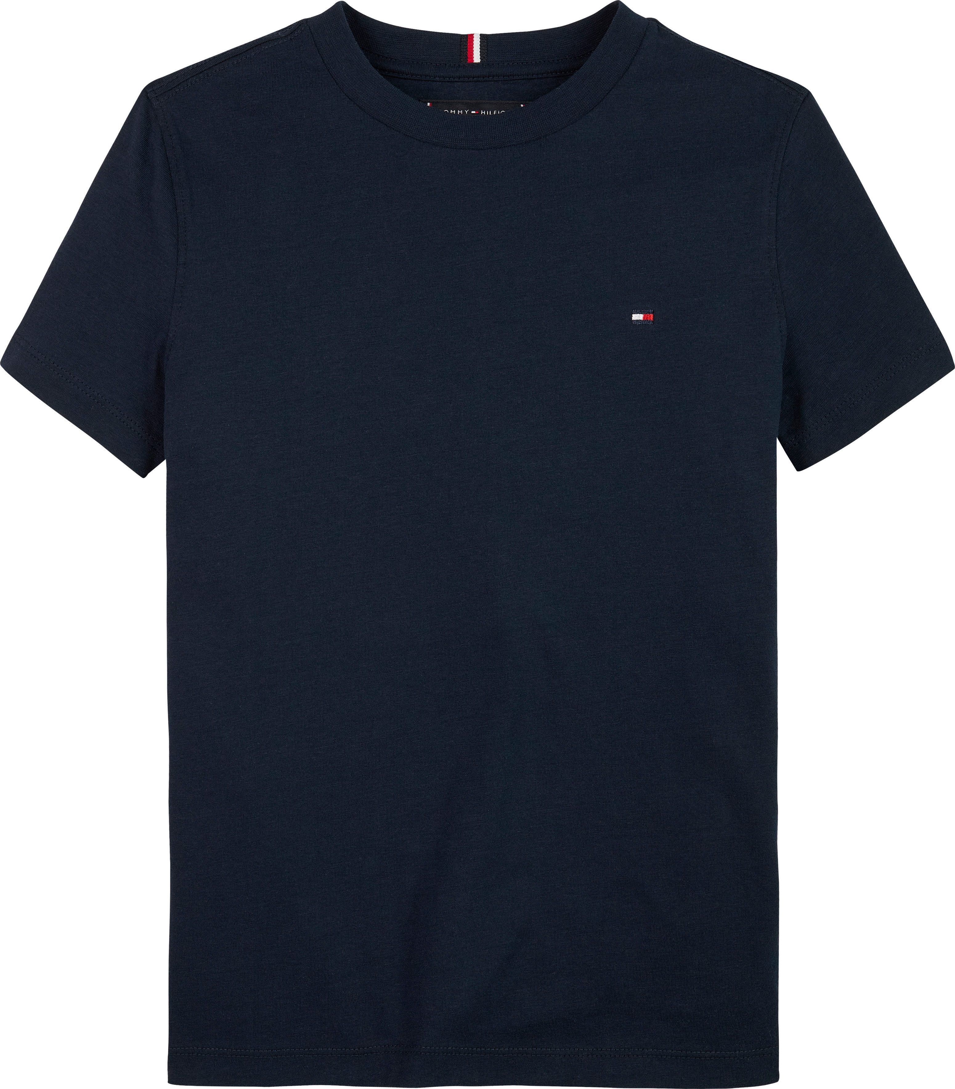 Tommy Hilfiger T-shirt ESSENTIAL COTTON TEE S/S