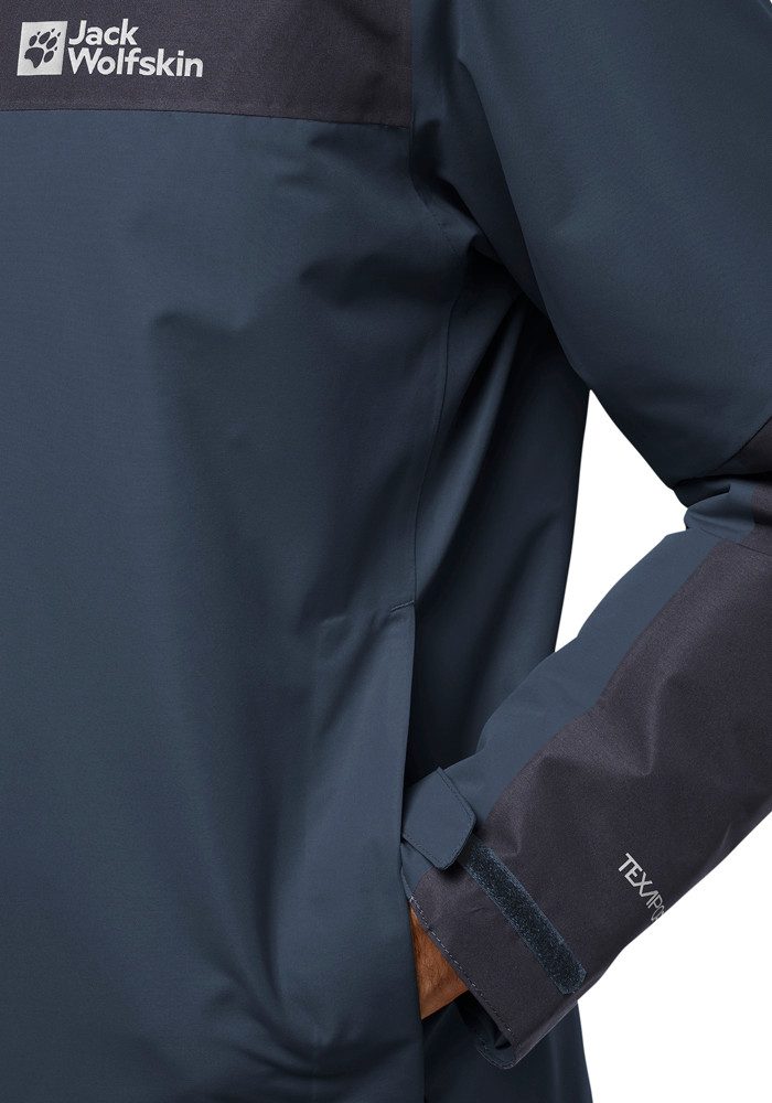 Jack Wolfskin Winterjack JASPER INS JKT M
