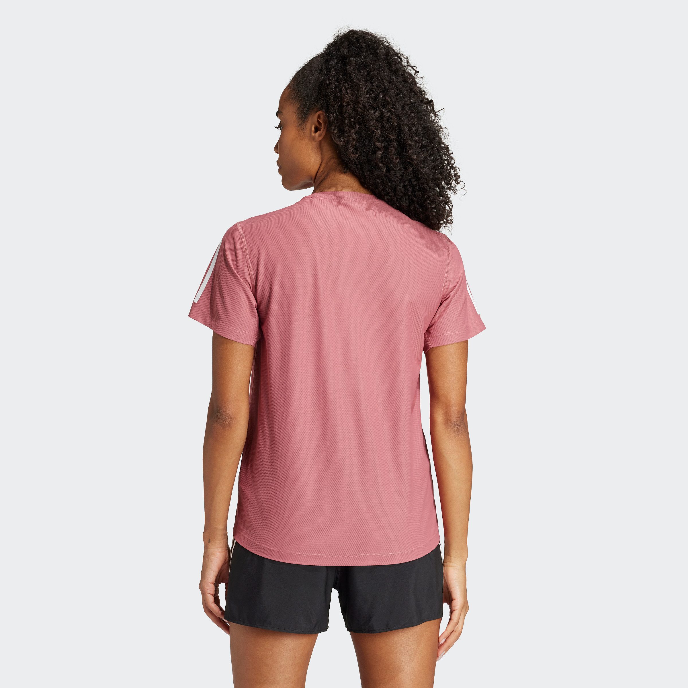 adidas Performance Runningshirt OTR B TEE