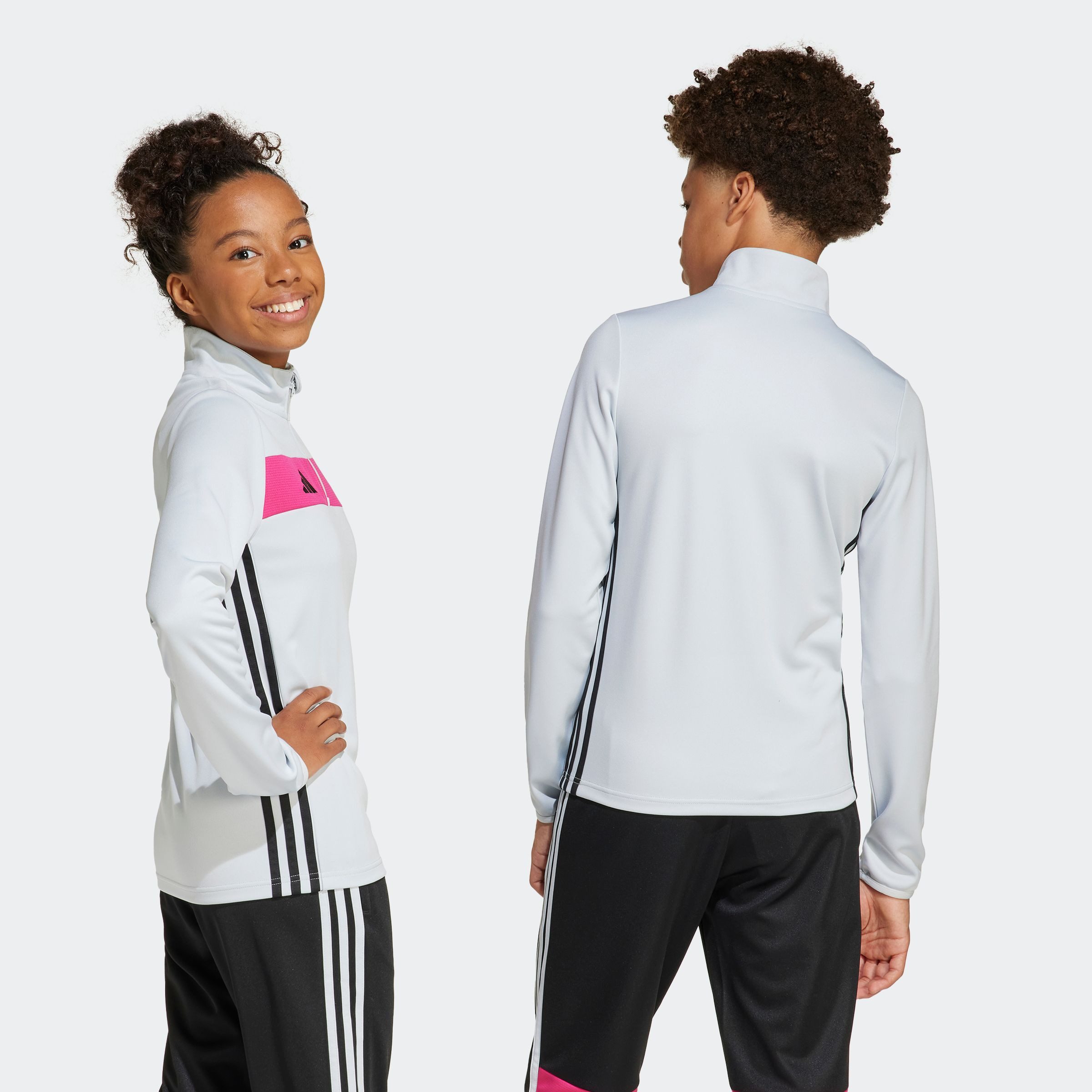adidas Performance Trainingsshirt TIRO ES TOP Y