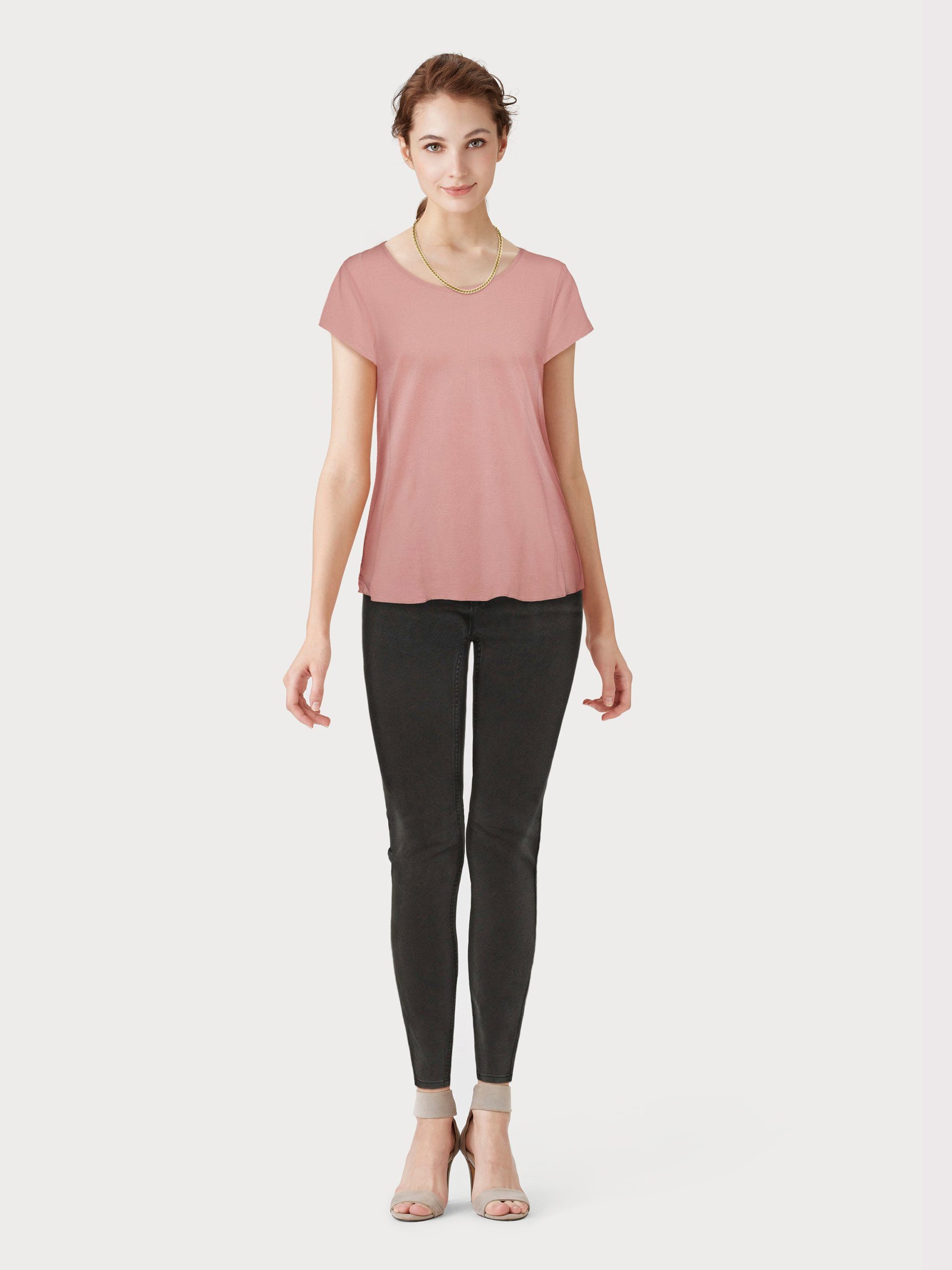 Vero Moda Stretch jeans VMSEVEN SHAPE UP