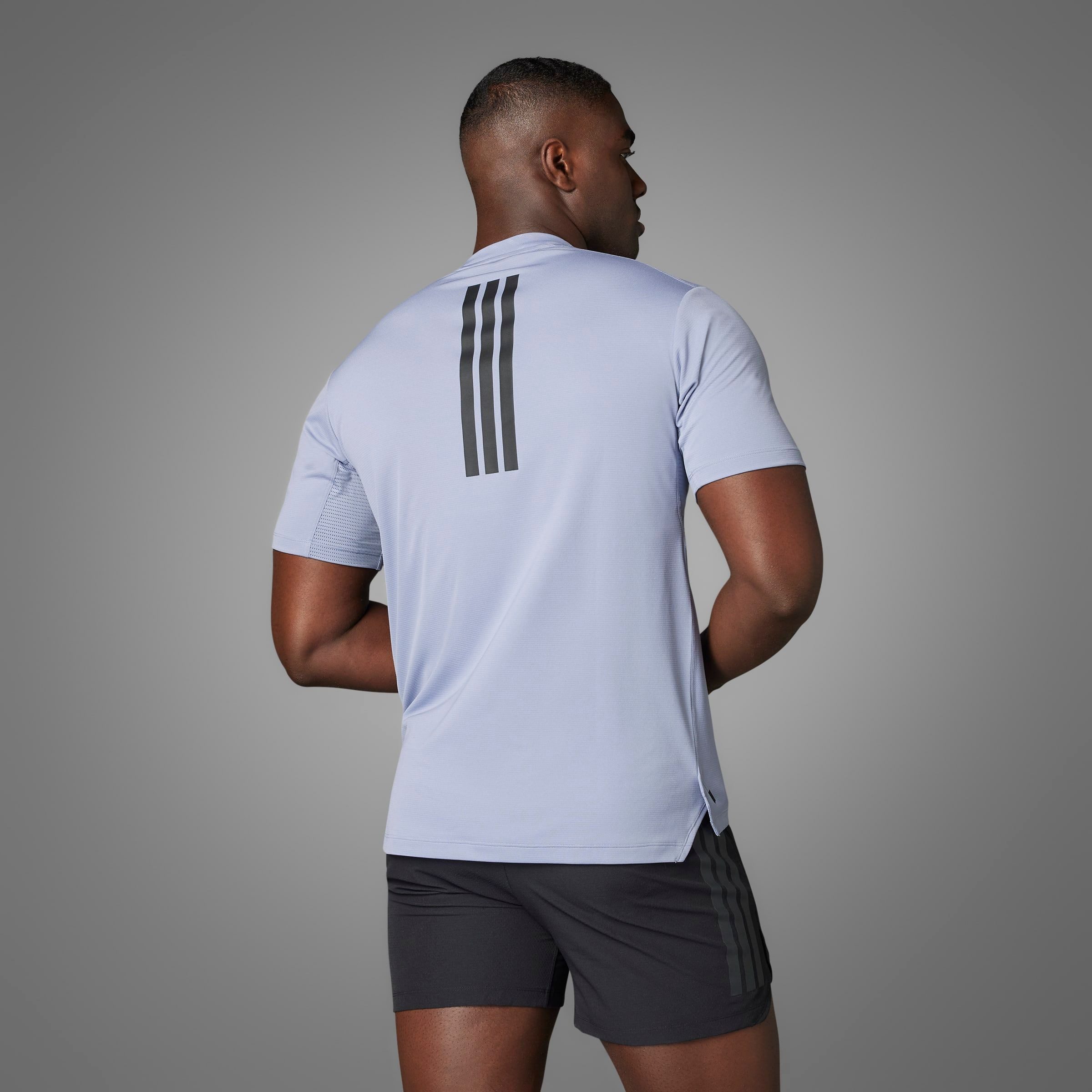 adidas Performance T-shirt POWER 3S TEE