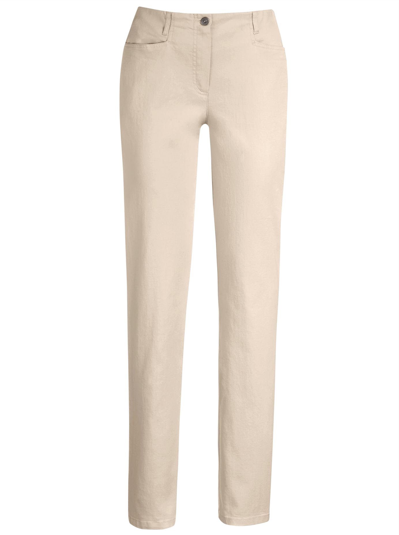 Cosma Jeans met elastische band