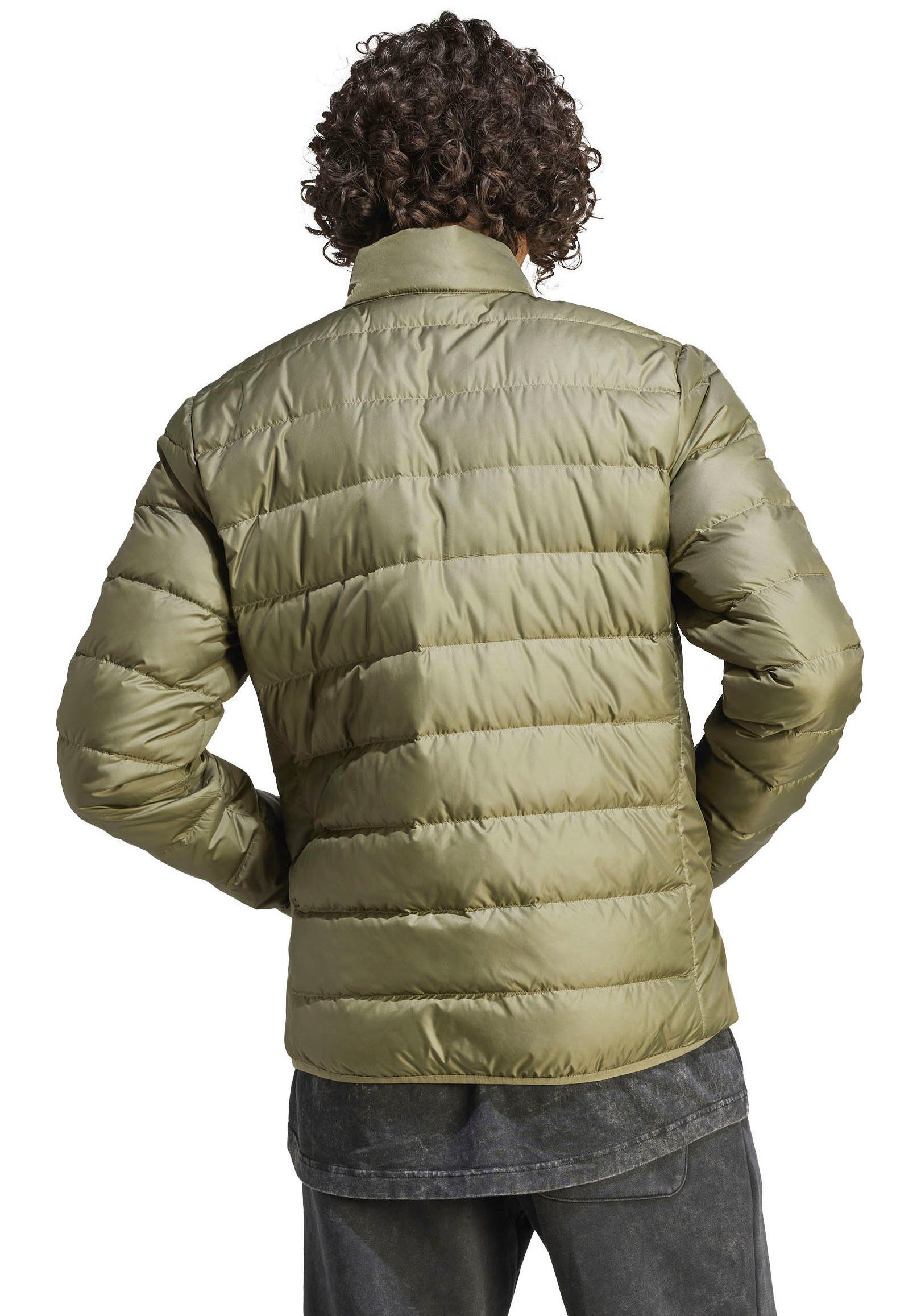 adidas Sportswear Outdoorjack ESS LITE DOWN J