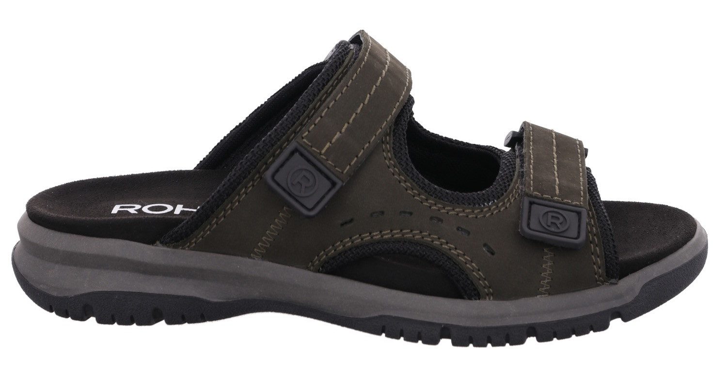 Rohde Slippers PALERMO