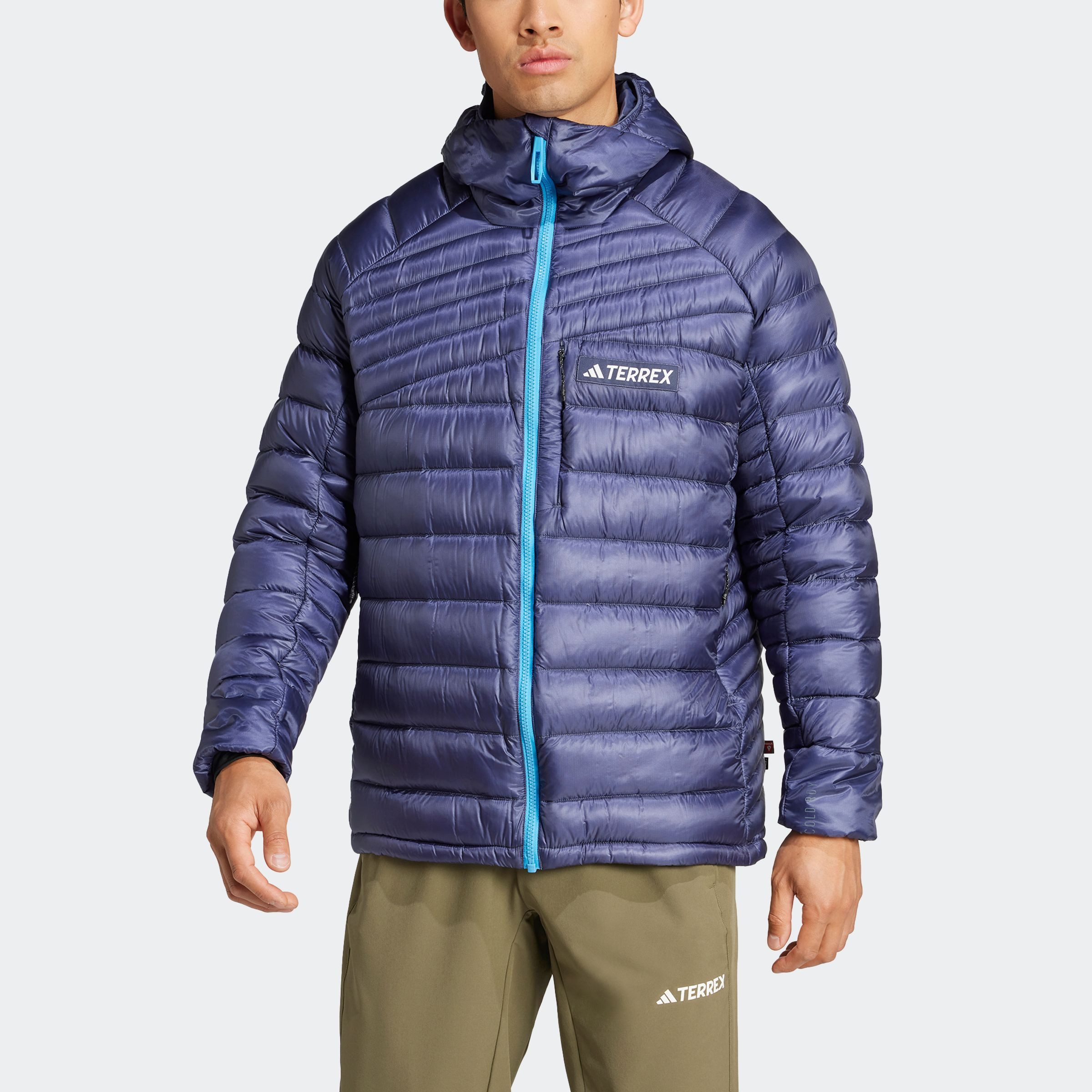 adidas TERREX Outdoorjack XPR DOWN JKT
