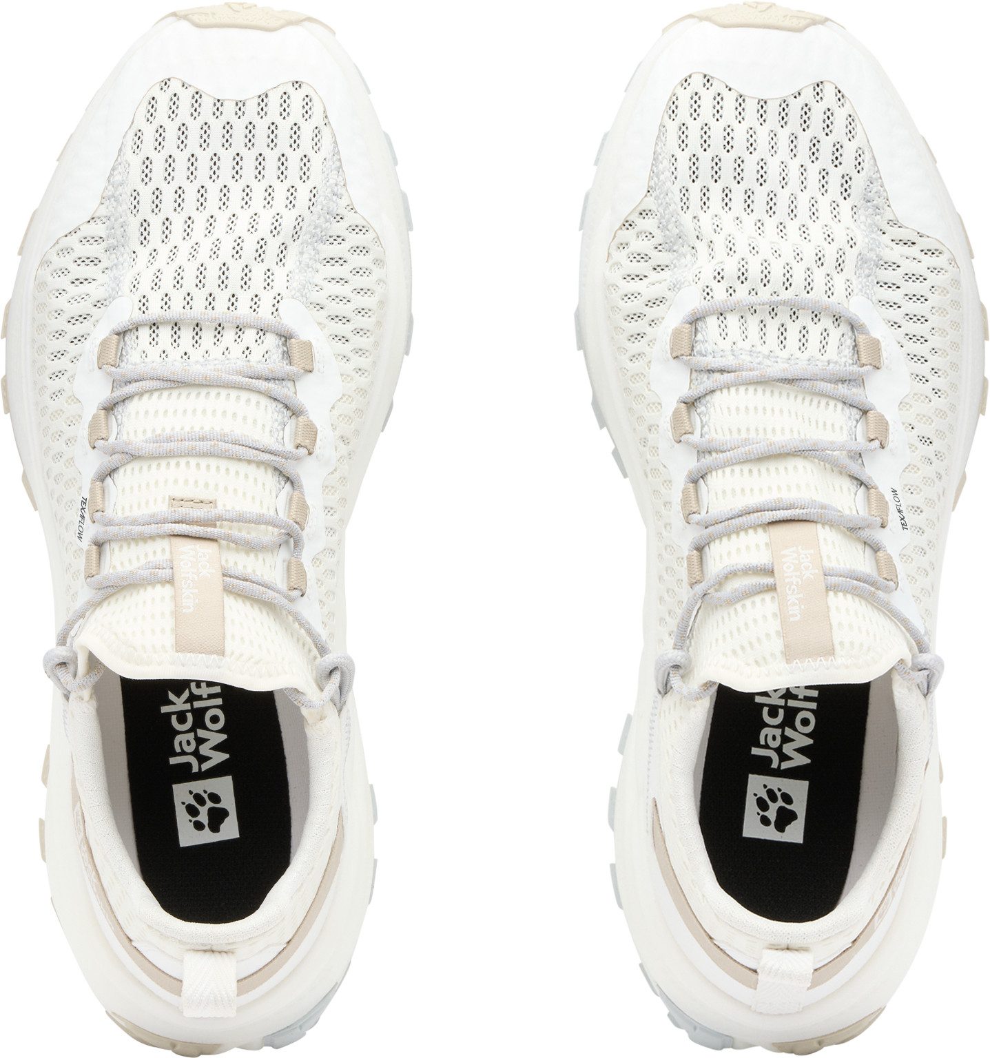Jack Wolfskin Sneakers PRELIGHT SWIFT VENT LOW M