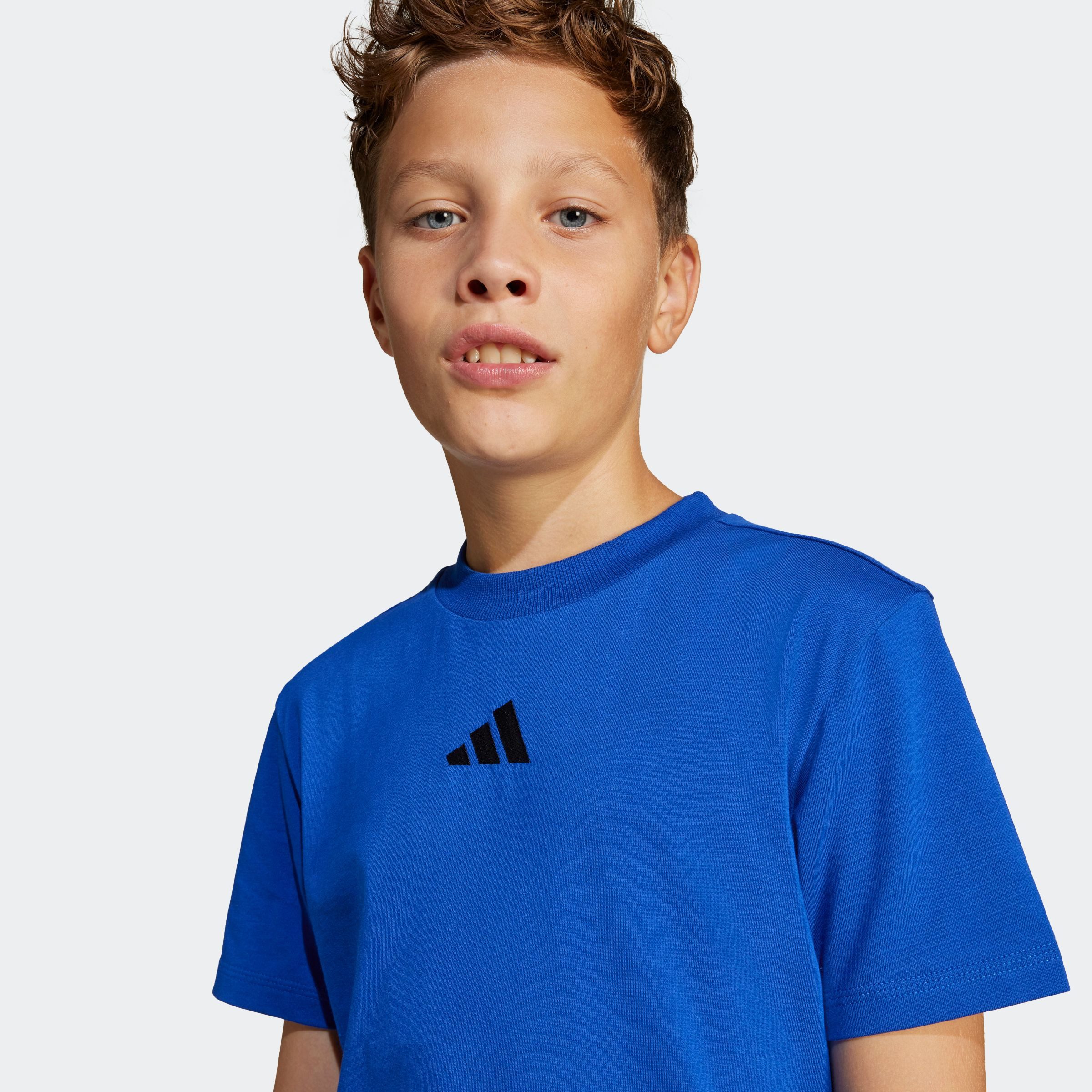 adidas Sportswear T-shirt J SL TEE 160