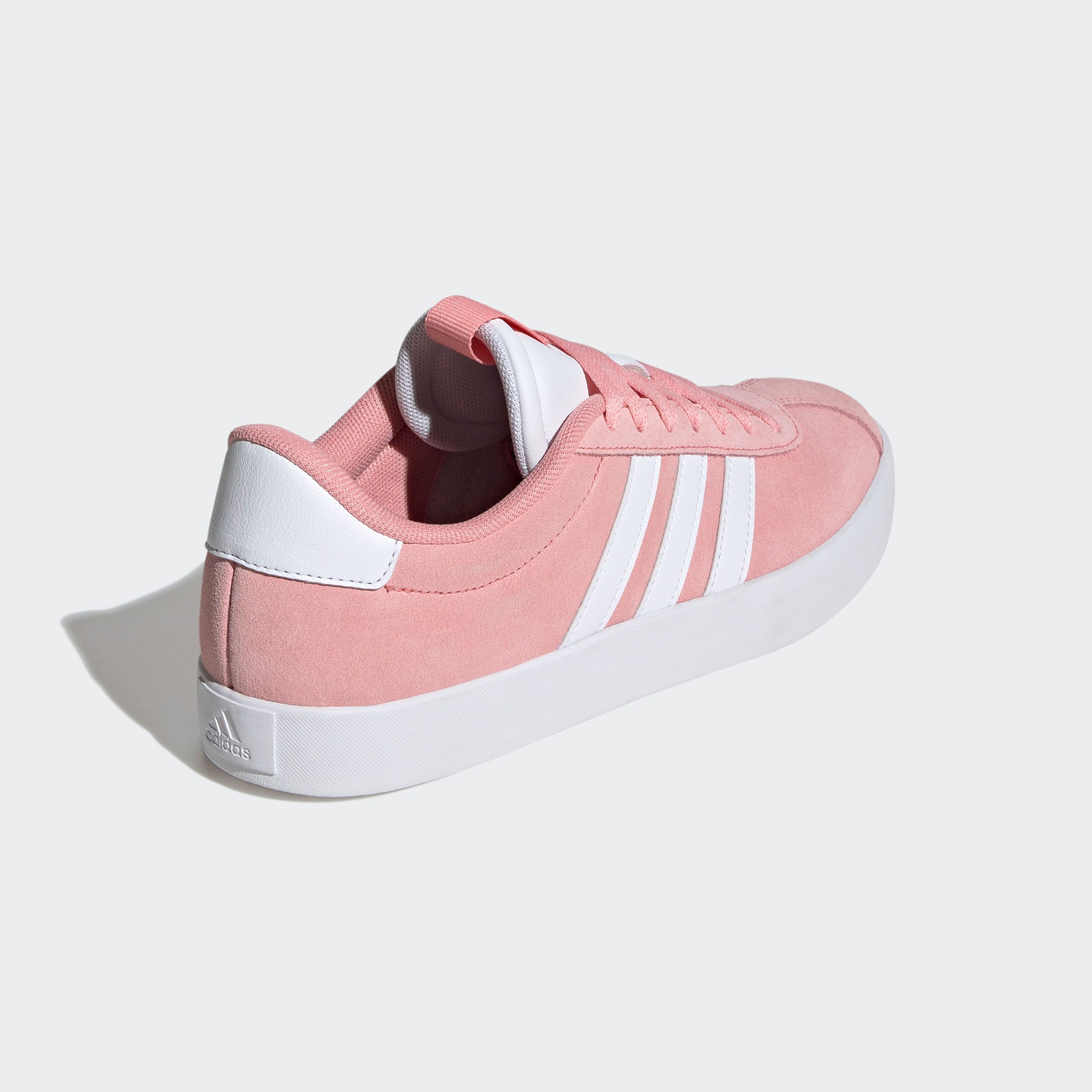 adidas Sportswear Sneakers VL COURT 3.0 geïnspireerd door het ontwerp van de adidas samba