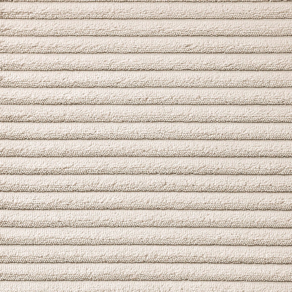 andas Boxspring Åby In cord bekleding, optioneel met en zonder matras verkrijgbaar