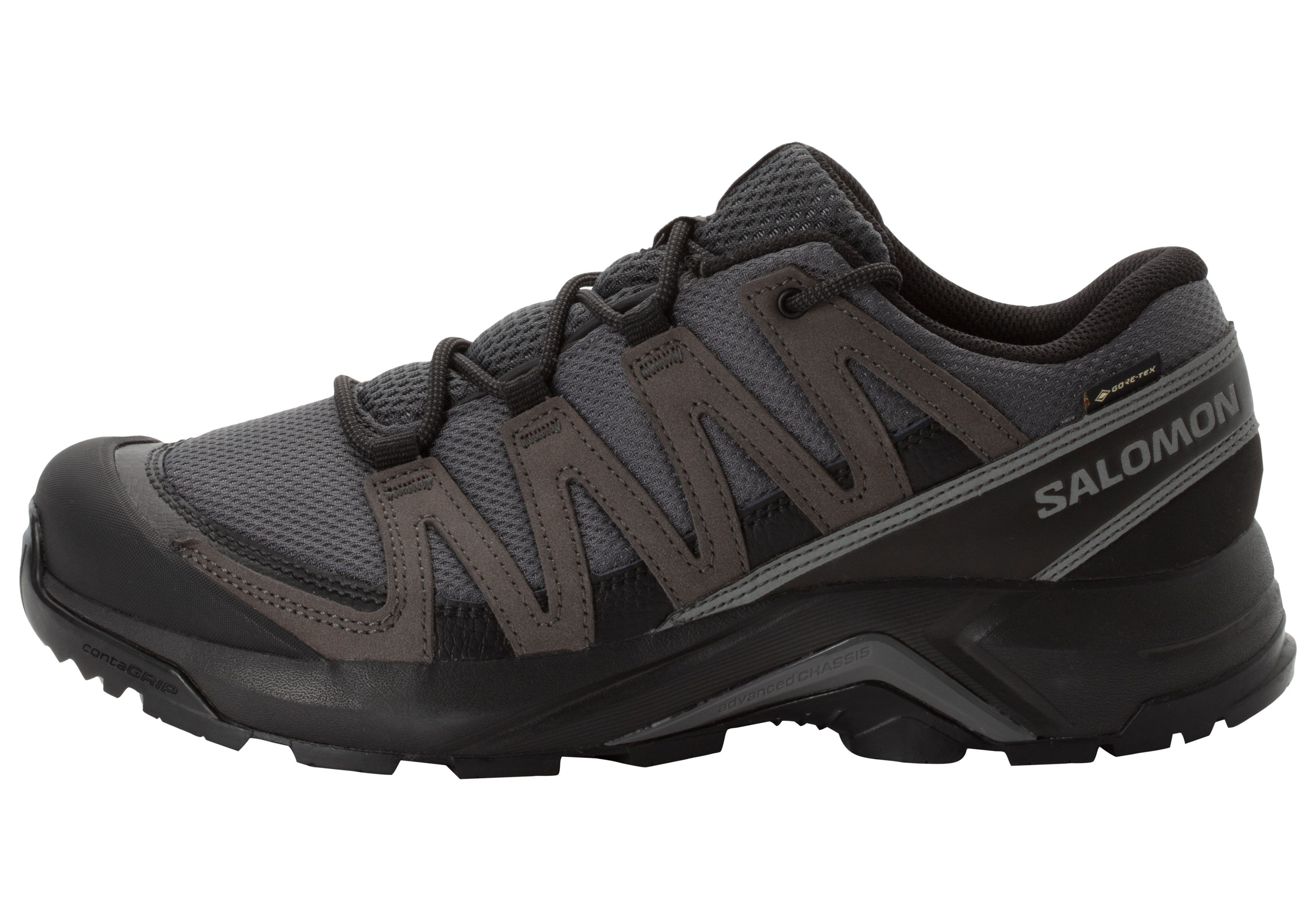 Salomon Wandelschoenen X-ADVENTURE RECON GTX