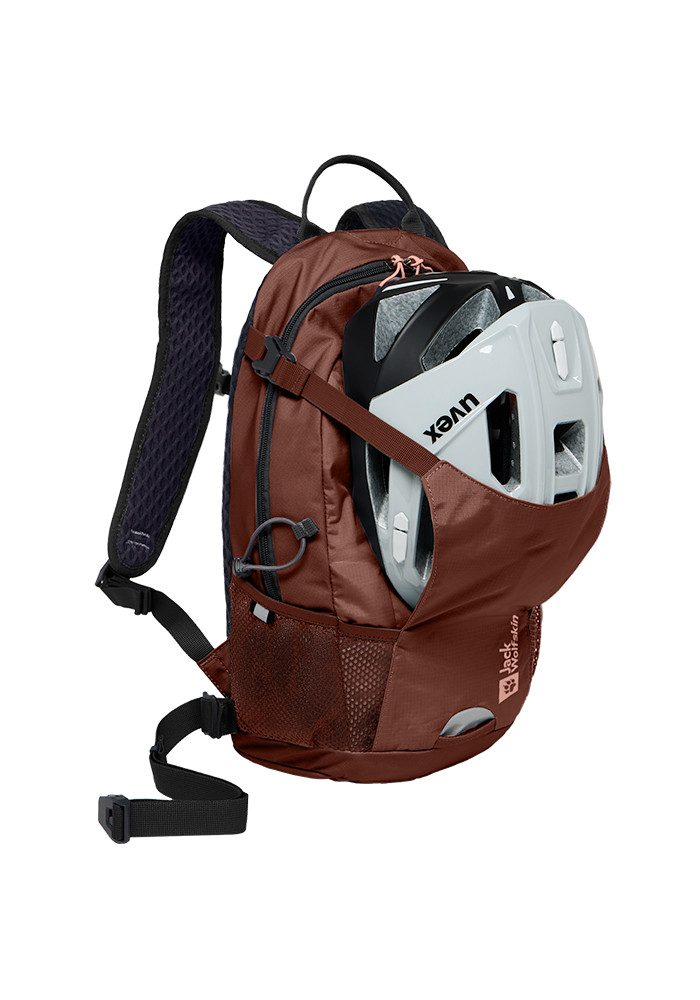 Jack Wolfskin Rugzak VELOCITY 12