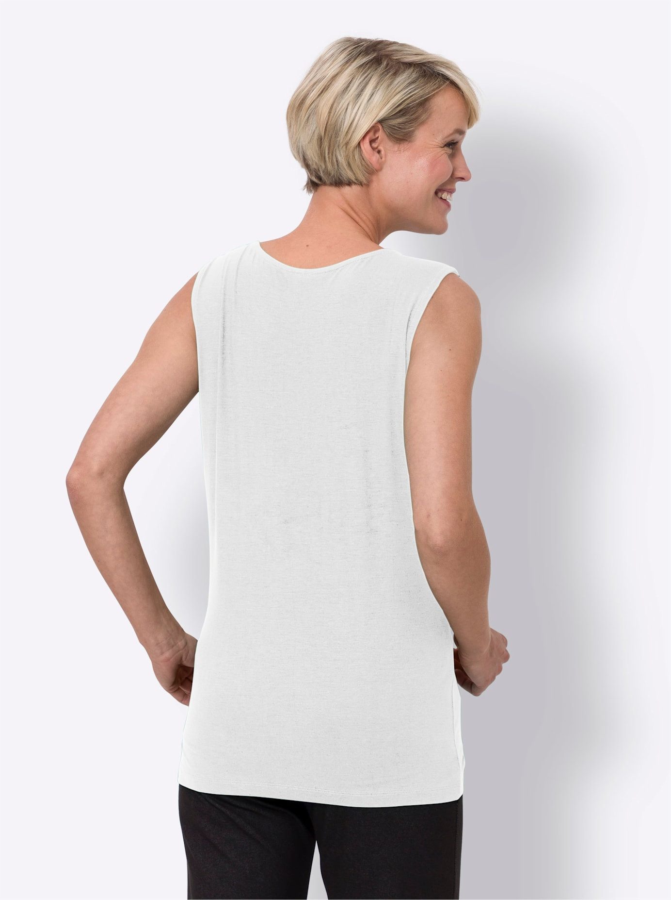 Classic Basics Shirttop