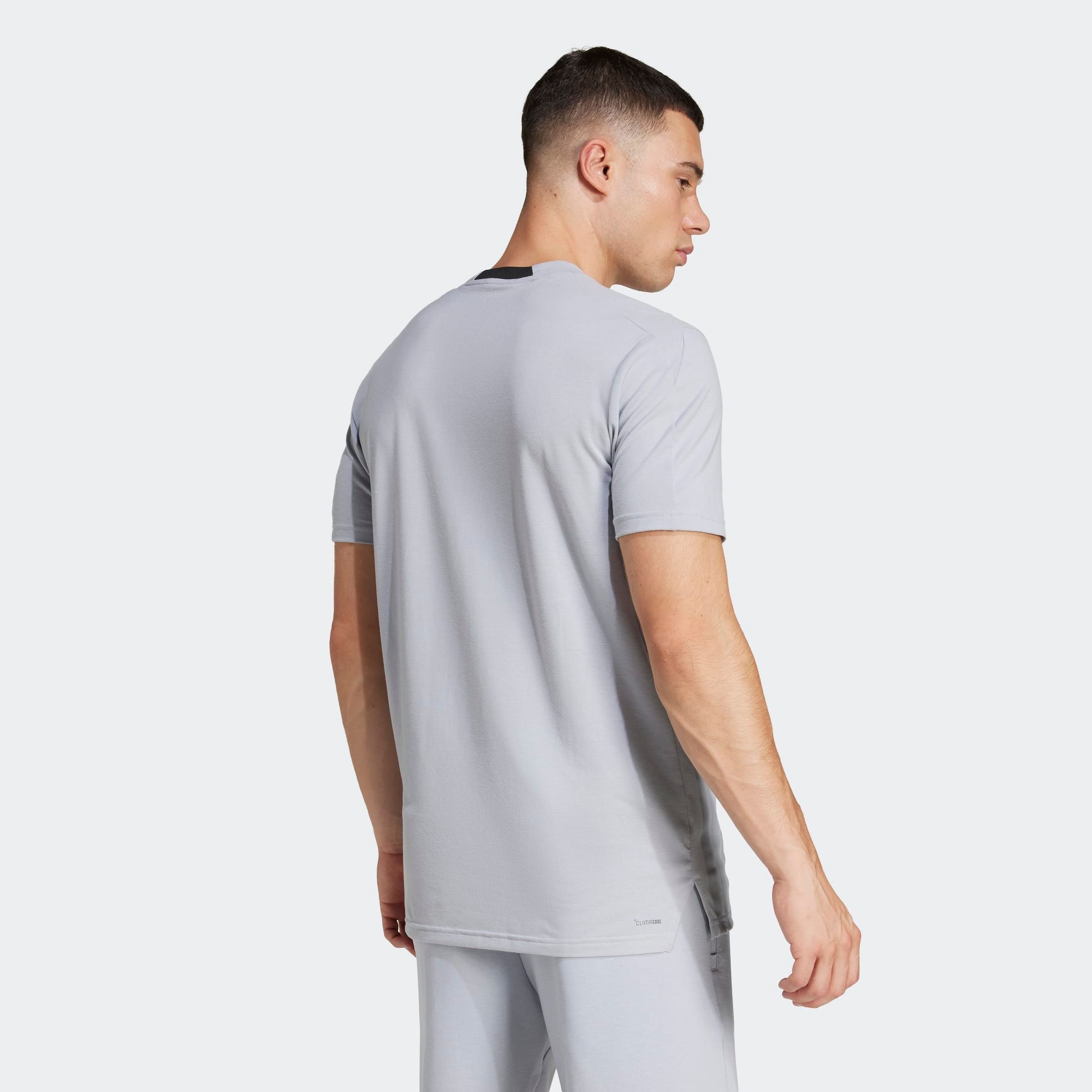 adidas Performance T-shirt D4T 3S TEE