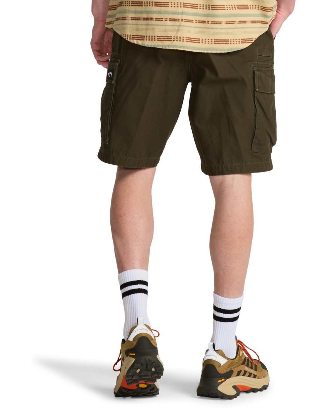 Billabong Cargoshort Combat
