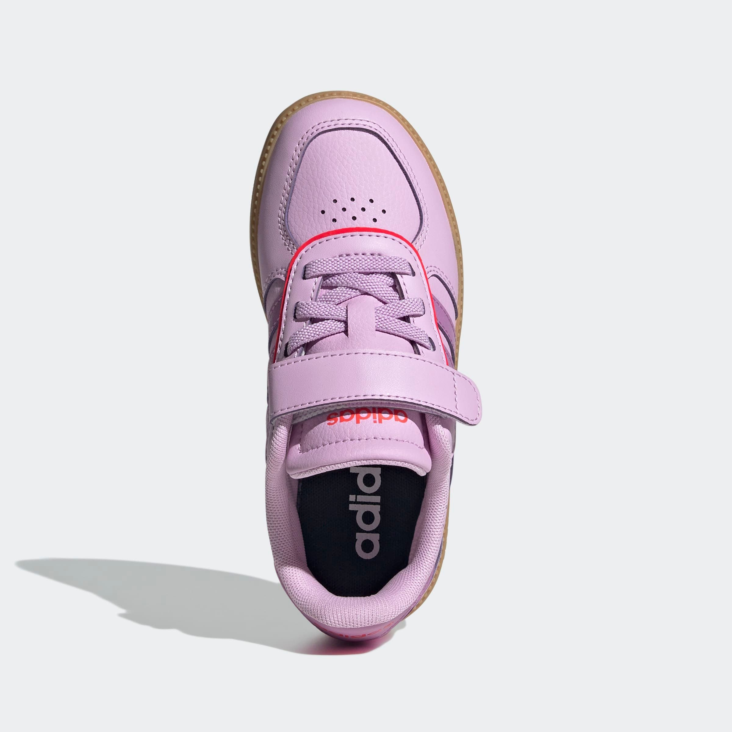 adidas Sportswear Sneakers BREAKNET SLEEK KIDS