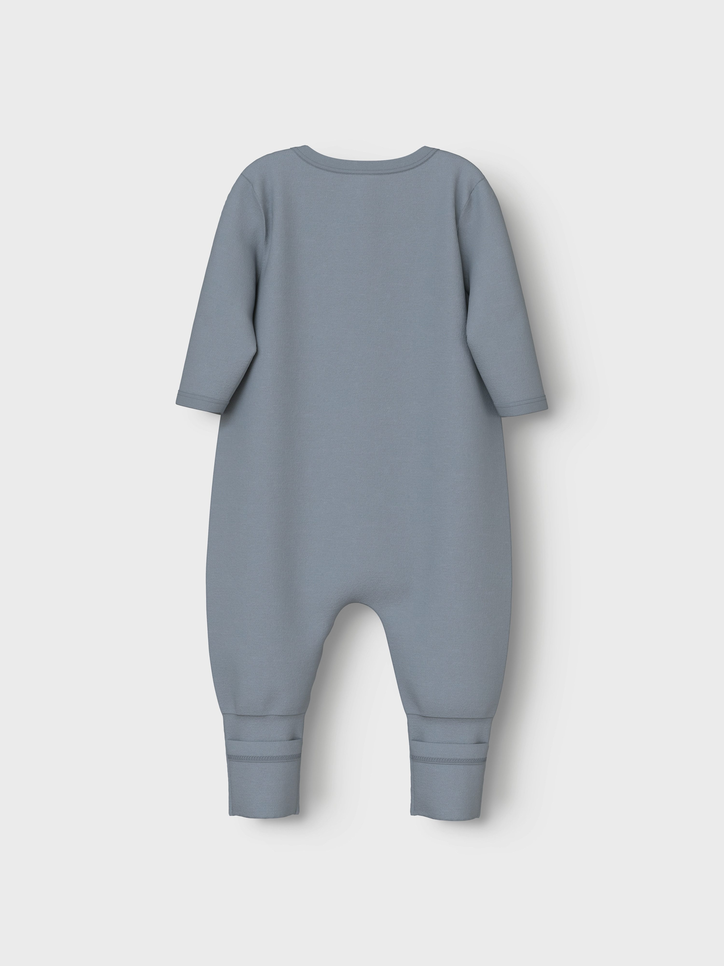Name It Pyjama NBMNIGHTSUIT 2P ZIP FF AIRPLANE NOOS (set, 2-delig)