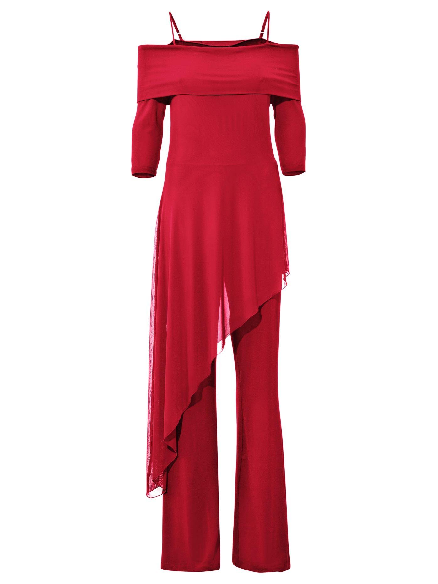 heine Jumpsuit