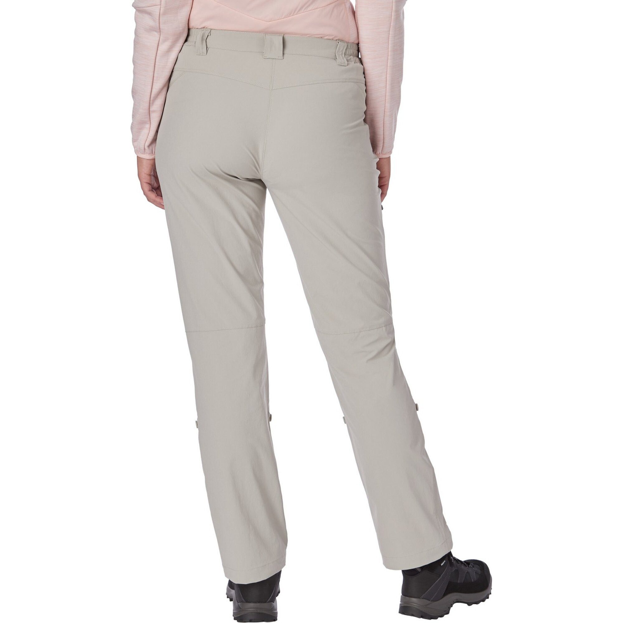 McKinley Outdoorbroek Damesbroek Madok II W (1-delig)