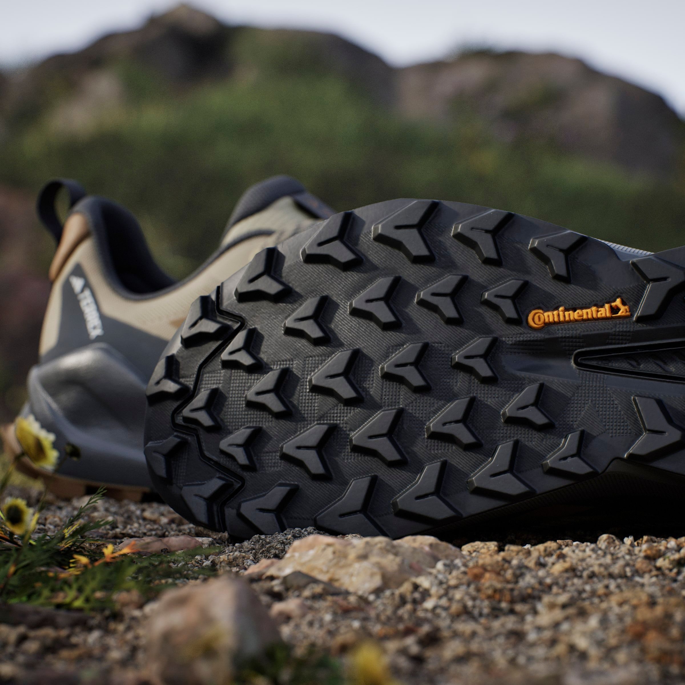 adidas TERREX Wandelschoenen TRAILMAKER 2