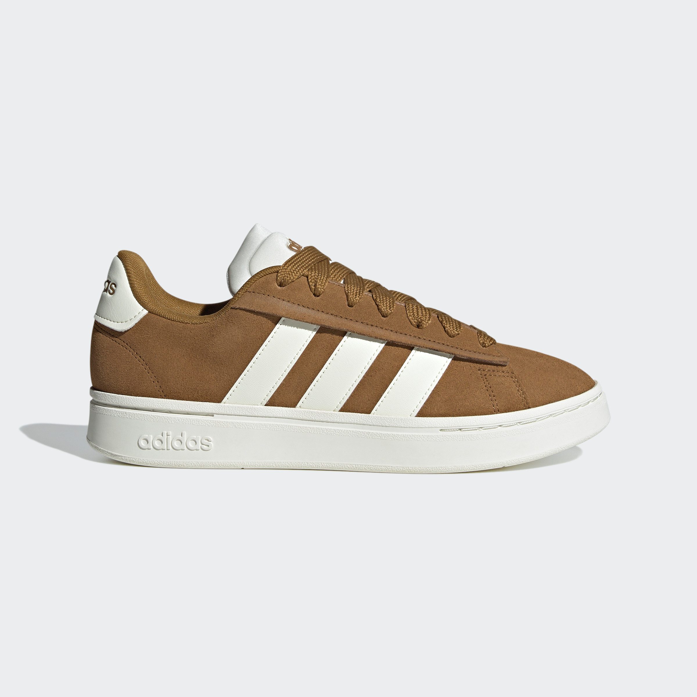 adidas Sportswear Sneakers GRAND COURT ALPHA Design geïnspireerd door de adidas Campus 00