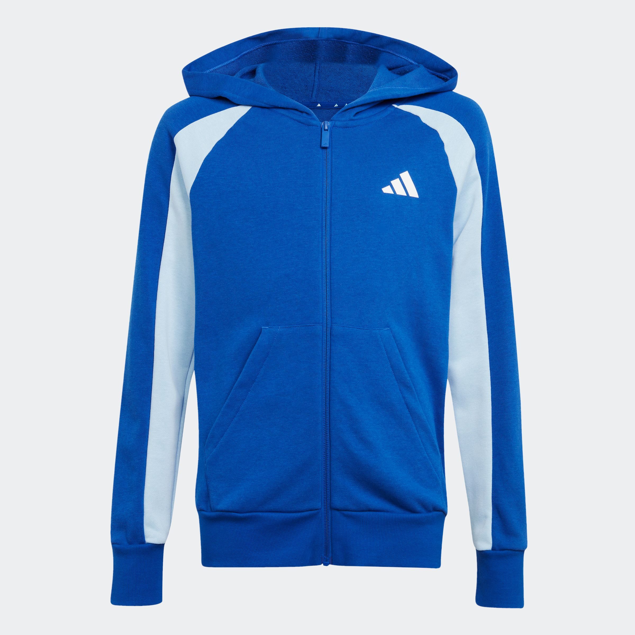 adidas Sportswear Trainingspak J CB FT TS (2-delig)