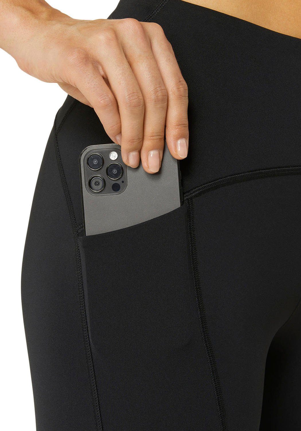 Asics Runningtights ROAD HIGH WAIST TIGHT