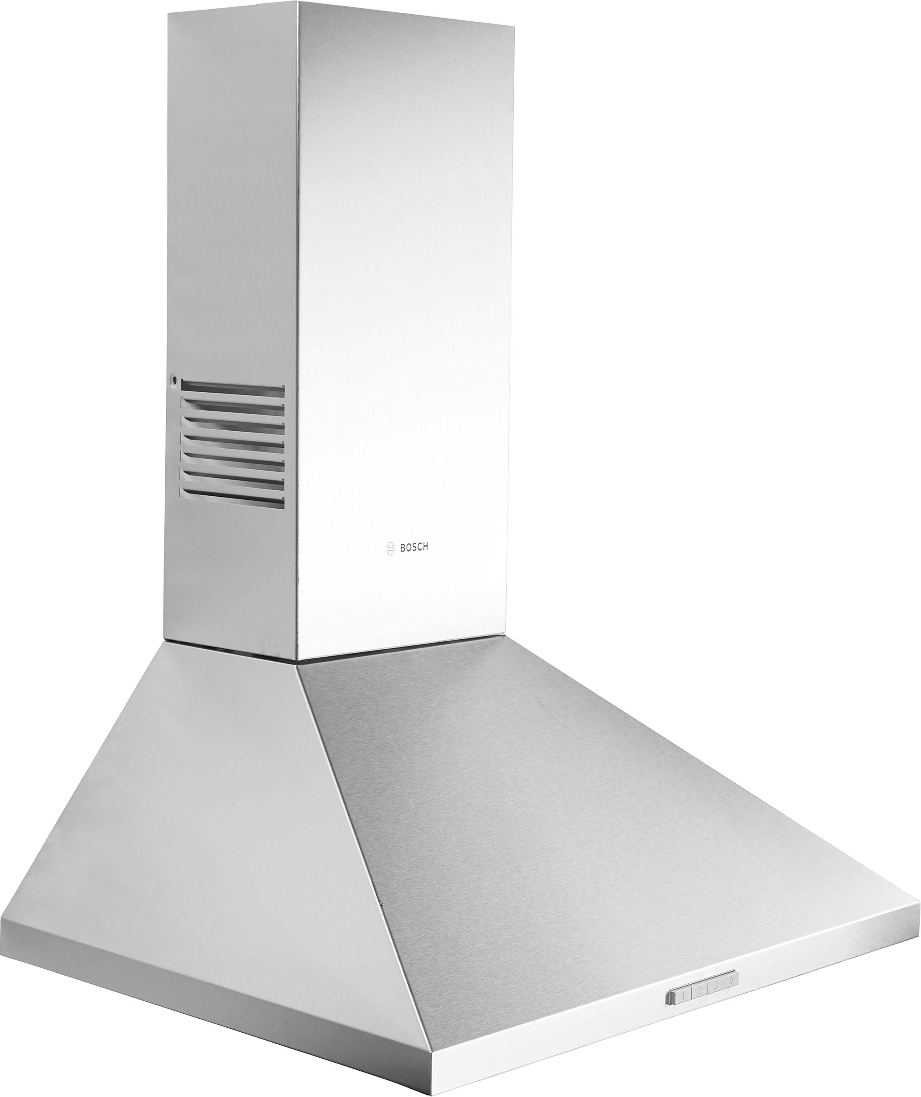 BOSCH Wandkap DWP64BC50