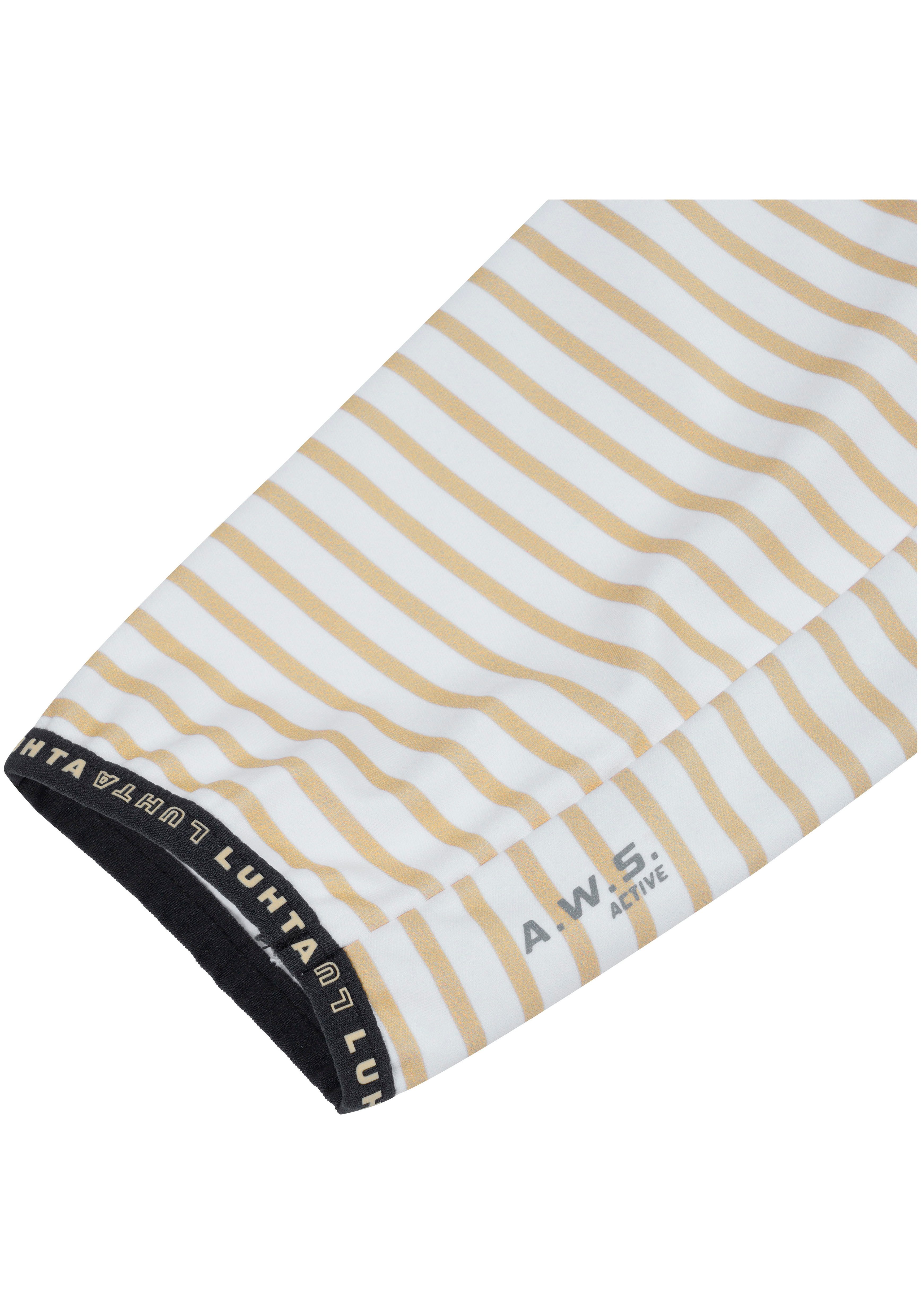 Luhta Softshell-jack met een capuchon
